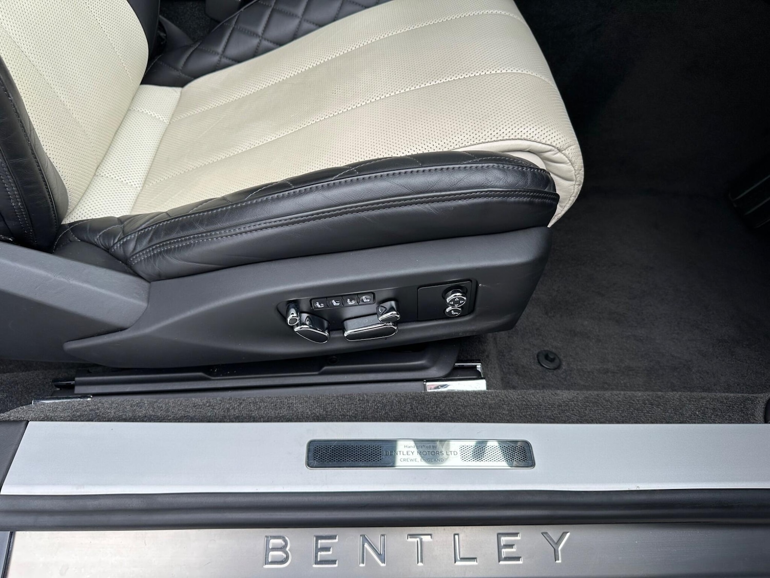 Used Bentley Continental for sale - 76802488: Photo 26