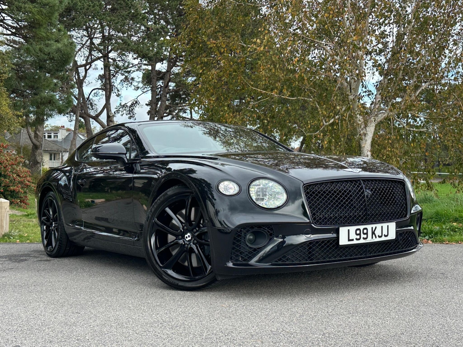 Used Bentley Continental for sale - 76802488: Photo 29