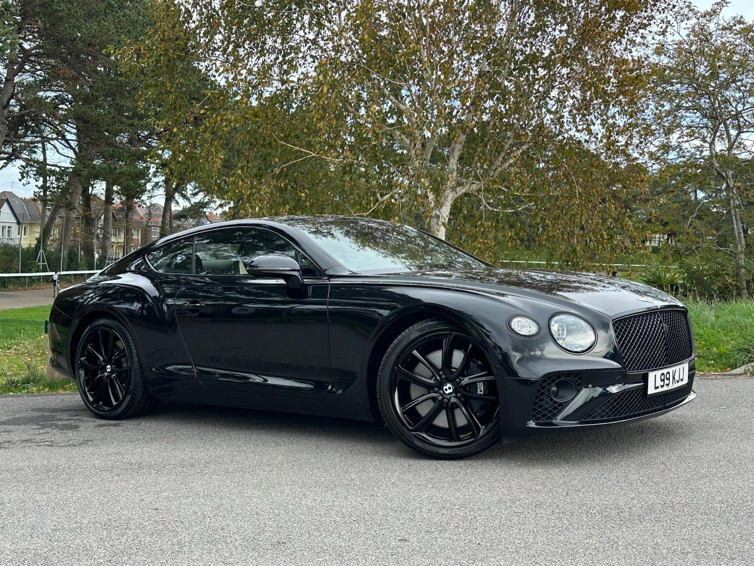 Used Bentley Continental for sale - 76802488: Photo 30