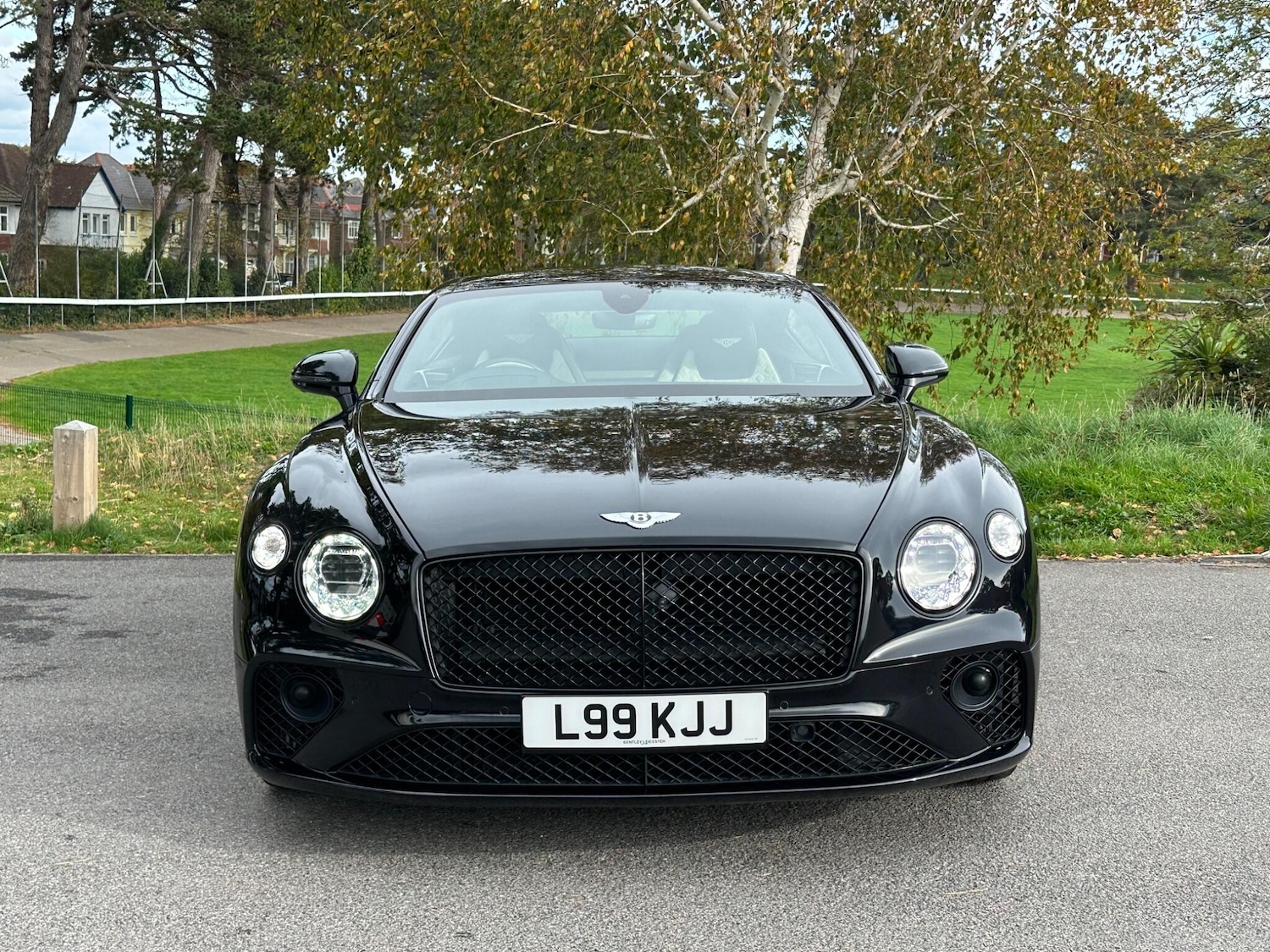 Used Bentley Continental for sale - 76802488: Photo 32