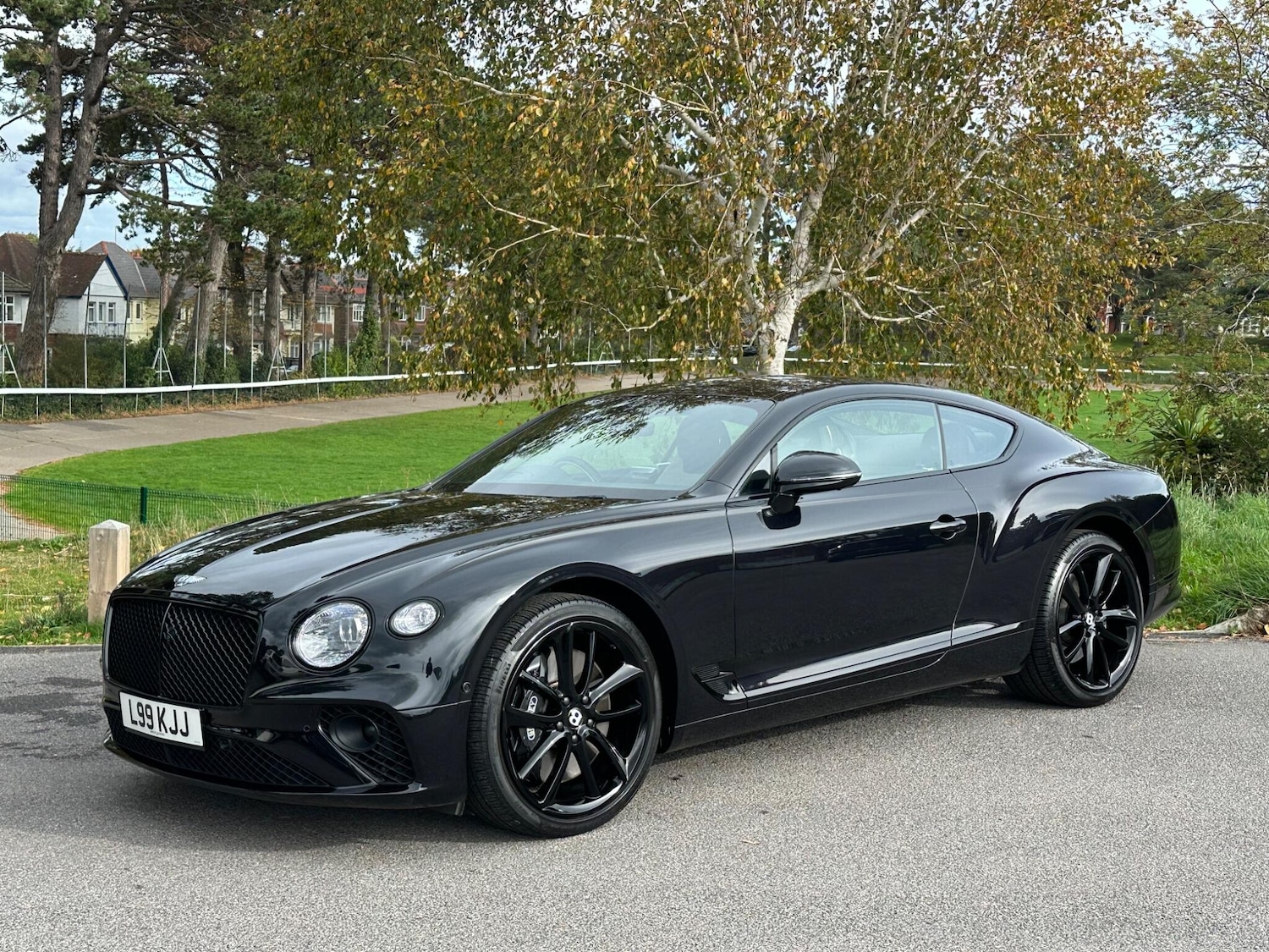 Used Bentley Continental for sale - 76802488: Photo 34