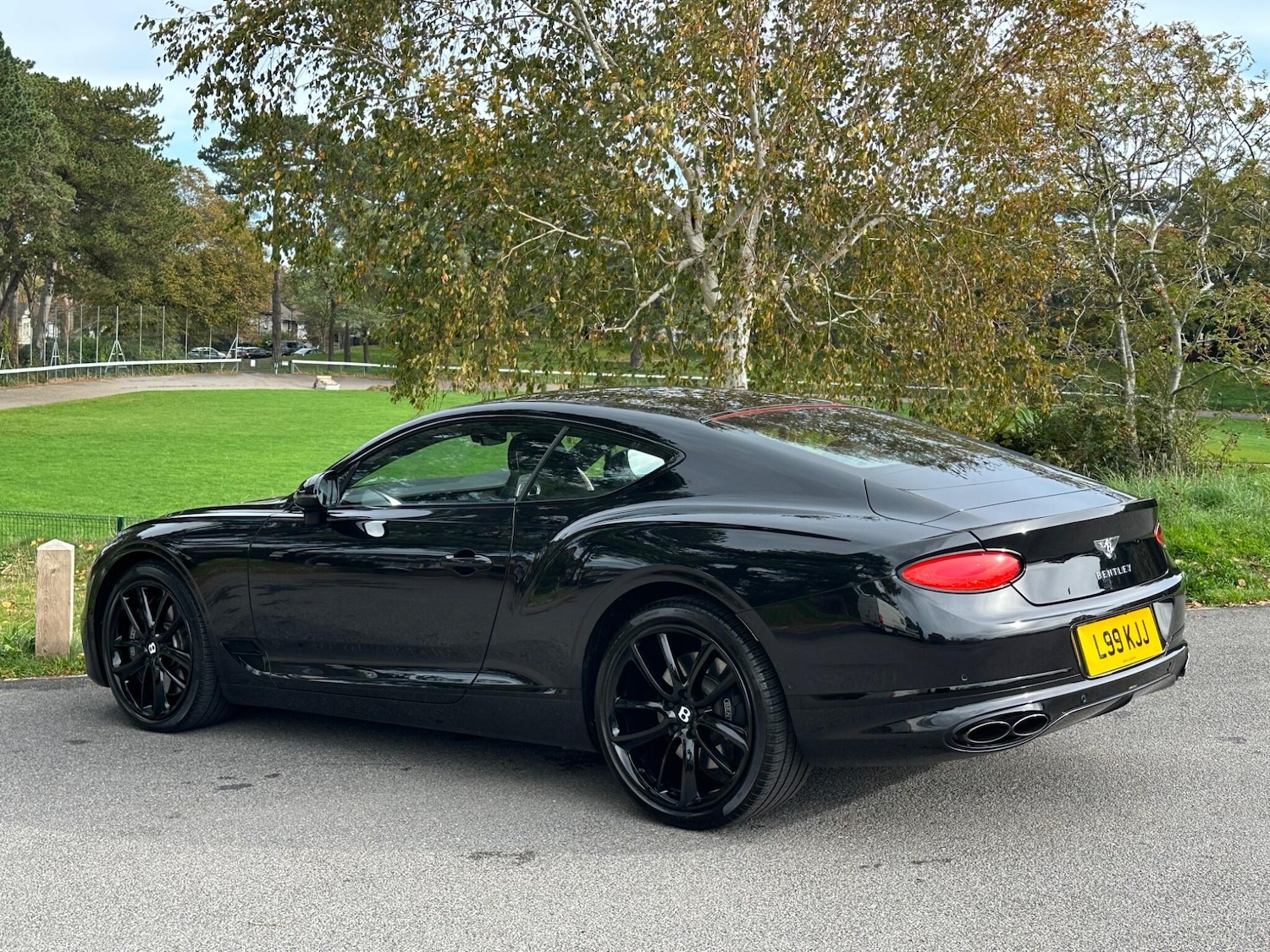 Used Bentley Continental for sale - 76802488: Photo 35