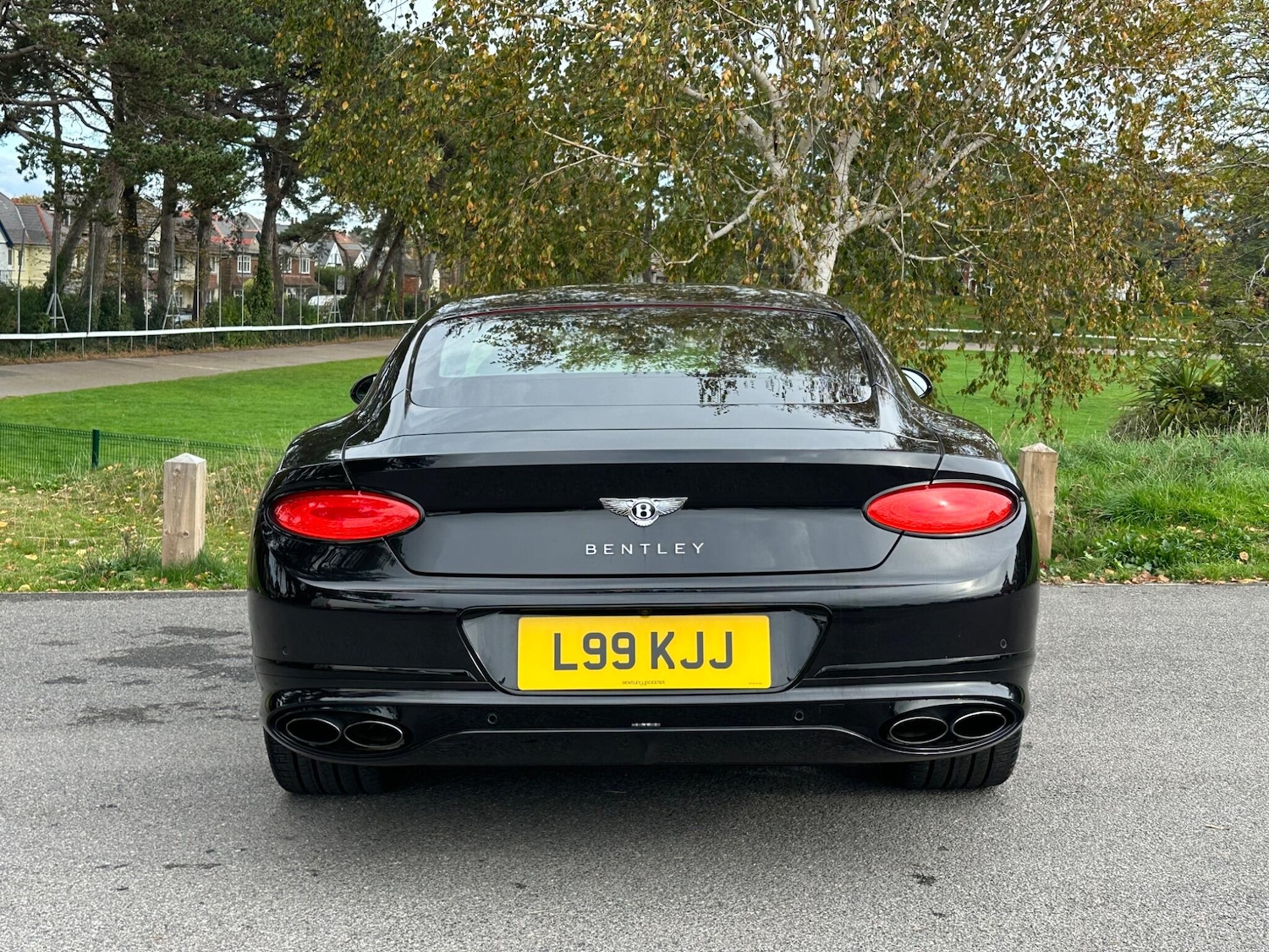 Used Bentley Continental for sale - 76802488: Photo 39