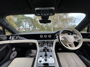 Used Bentley Continental 2021 for sale - 76802488: Photo