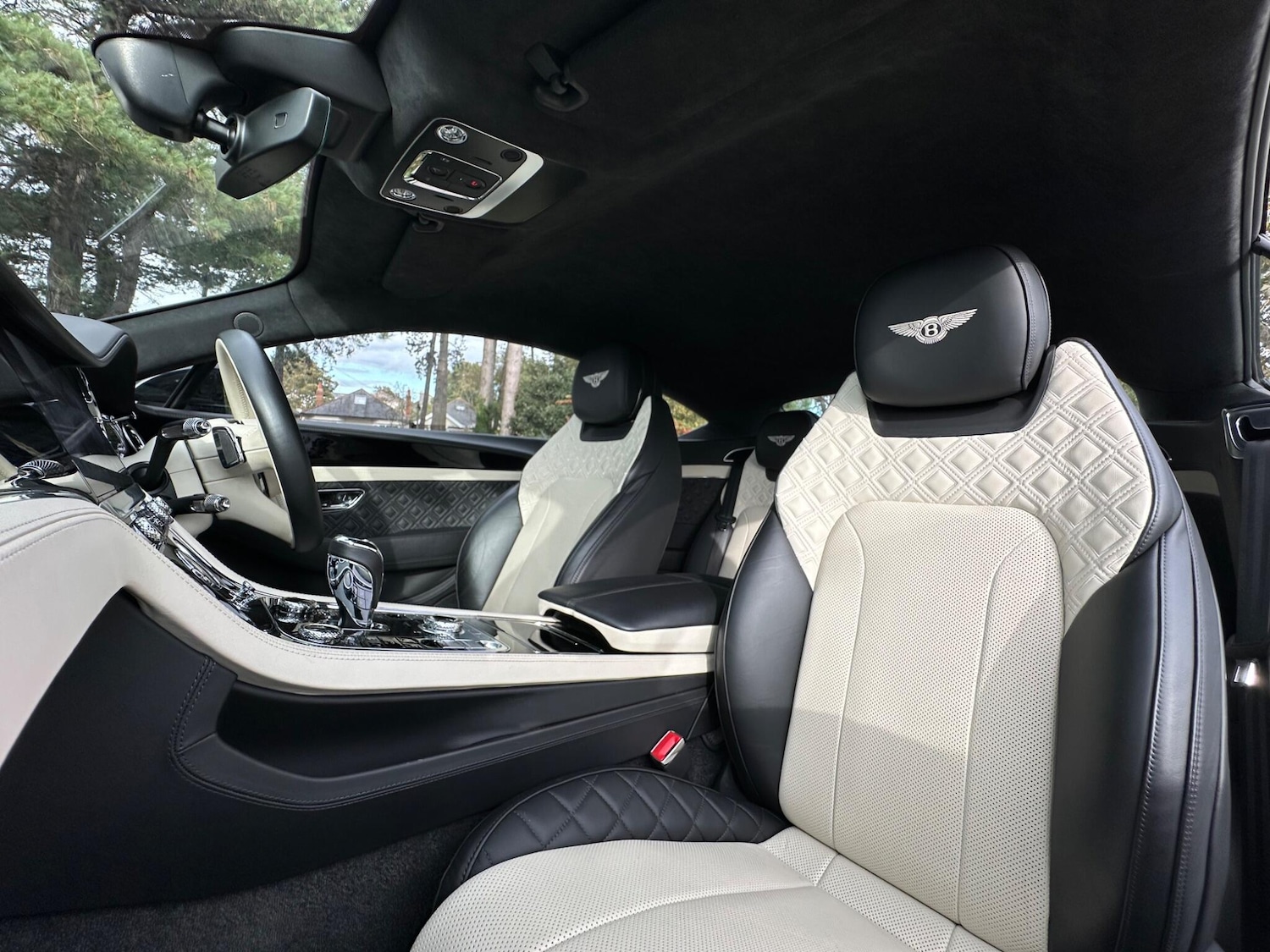 Used Bentley Continental for sale - 76802488: Photo 4