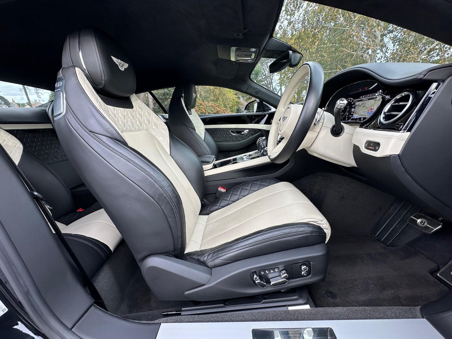 Used Bentley Continental for sale - 76802488: Photo 41