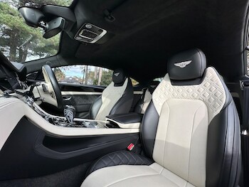Used Bentley Continental 2021 for sale - 76802488: Photo