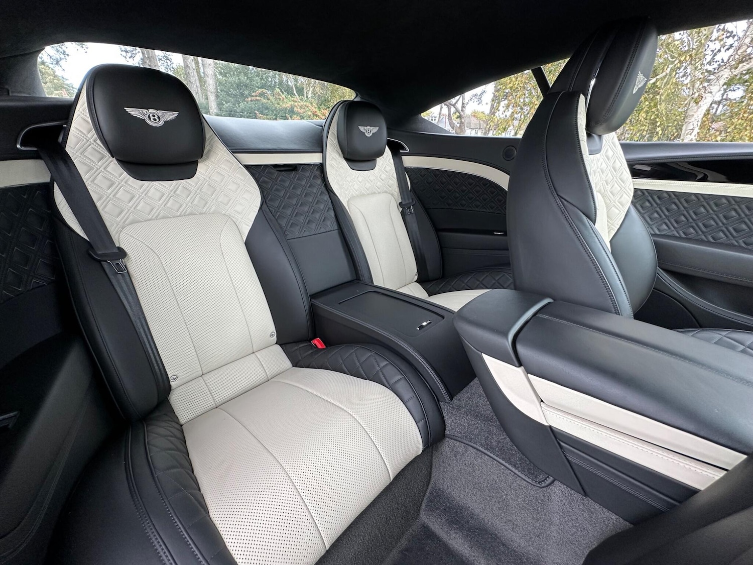 Used Bentley Continental for sale - 76802488: Photo 7