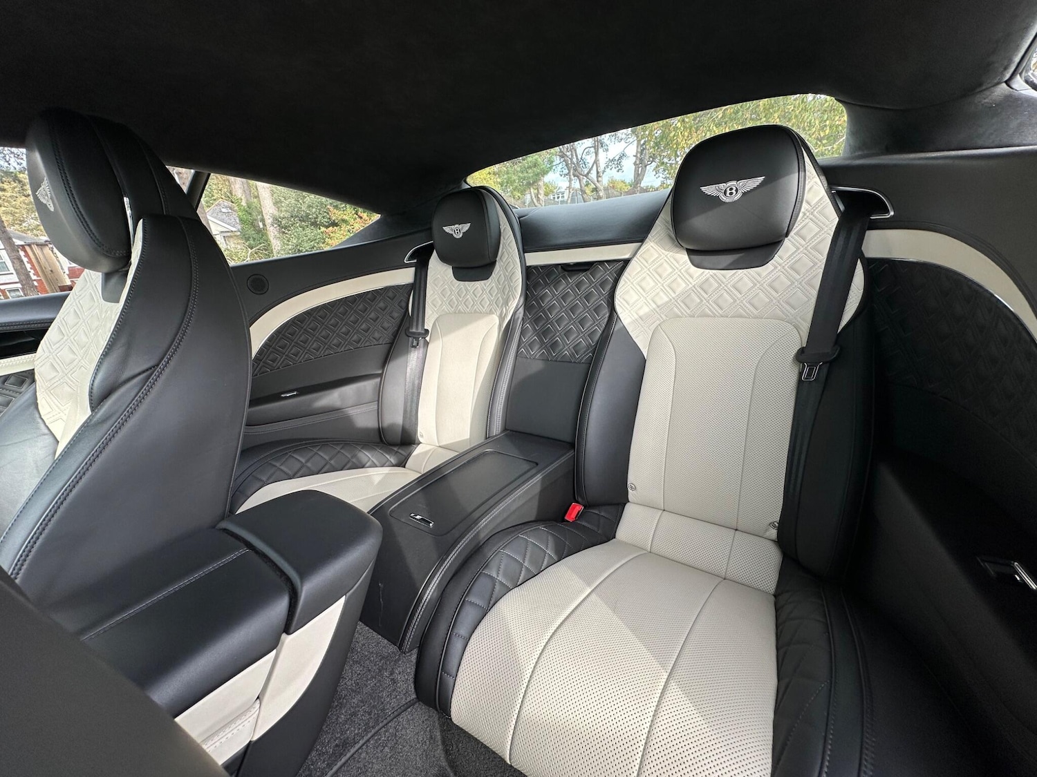 Used Bentley Continental for sale - 76802488: Photo 8