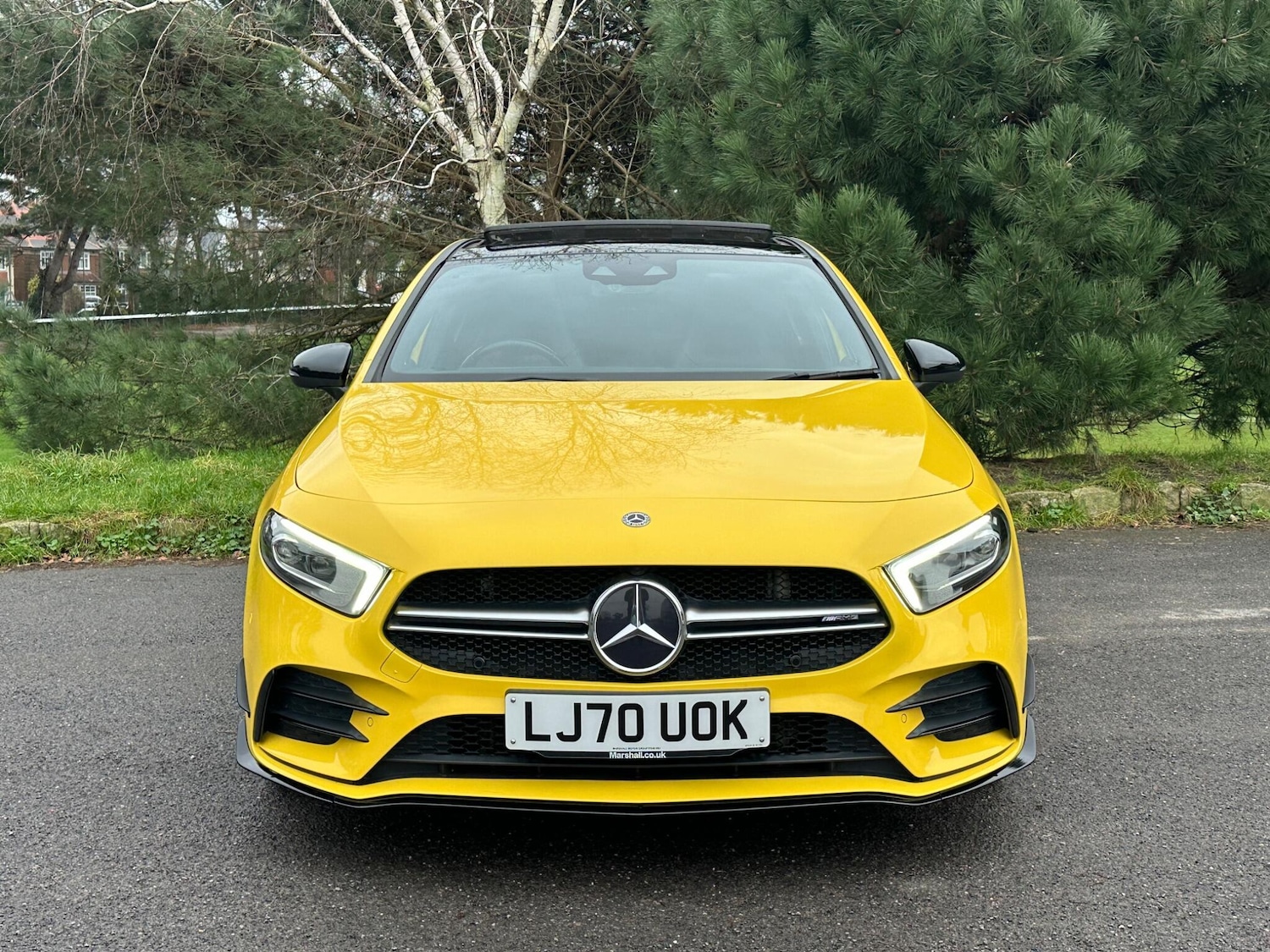 Used Mercedes-Benz A-Class 2020 for sale - 77331317: Photo 11