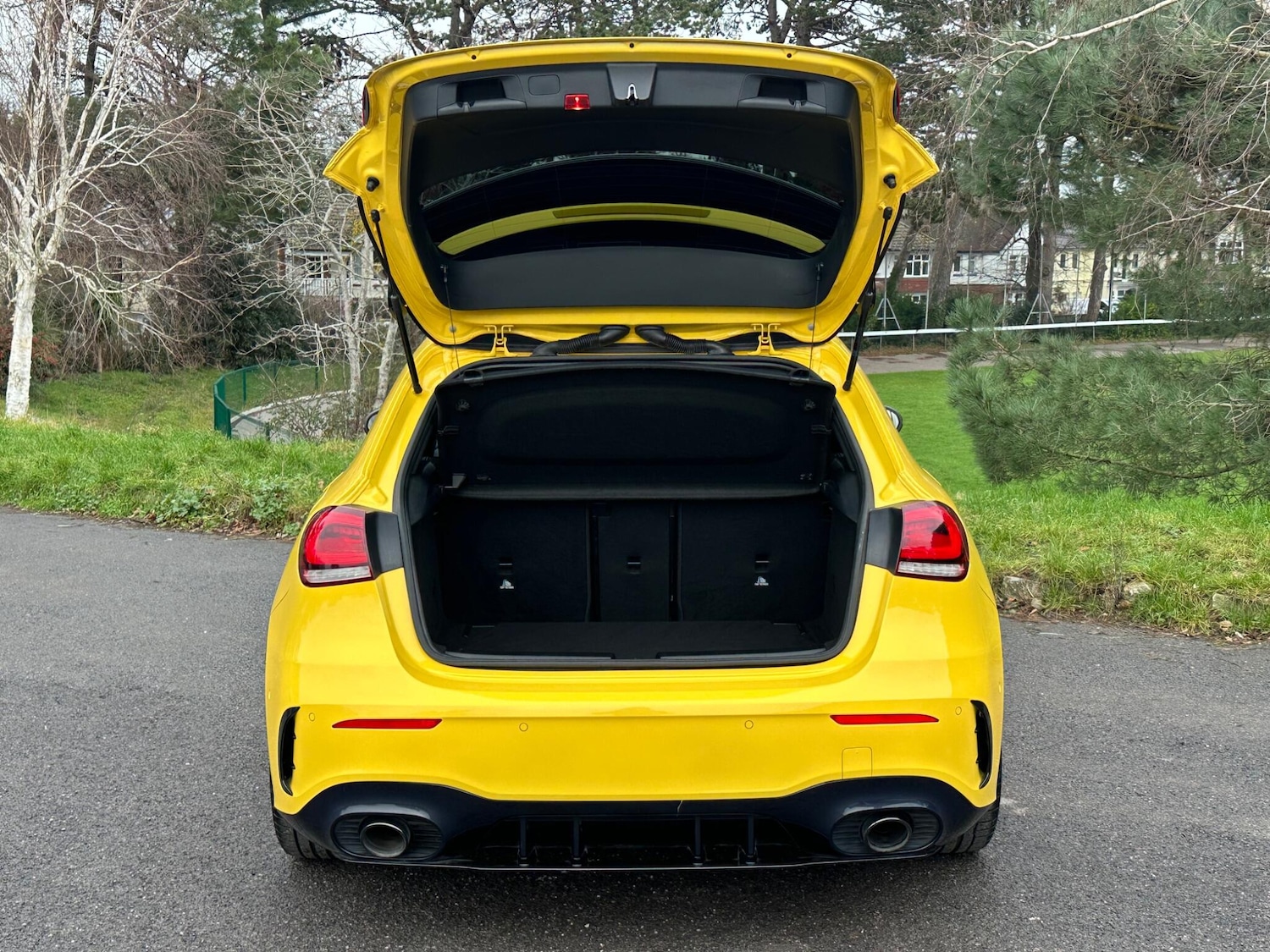 Used Mercedes-Benz A-Class 2020 for sale - 77331317: Photo 13