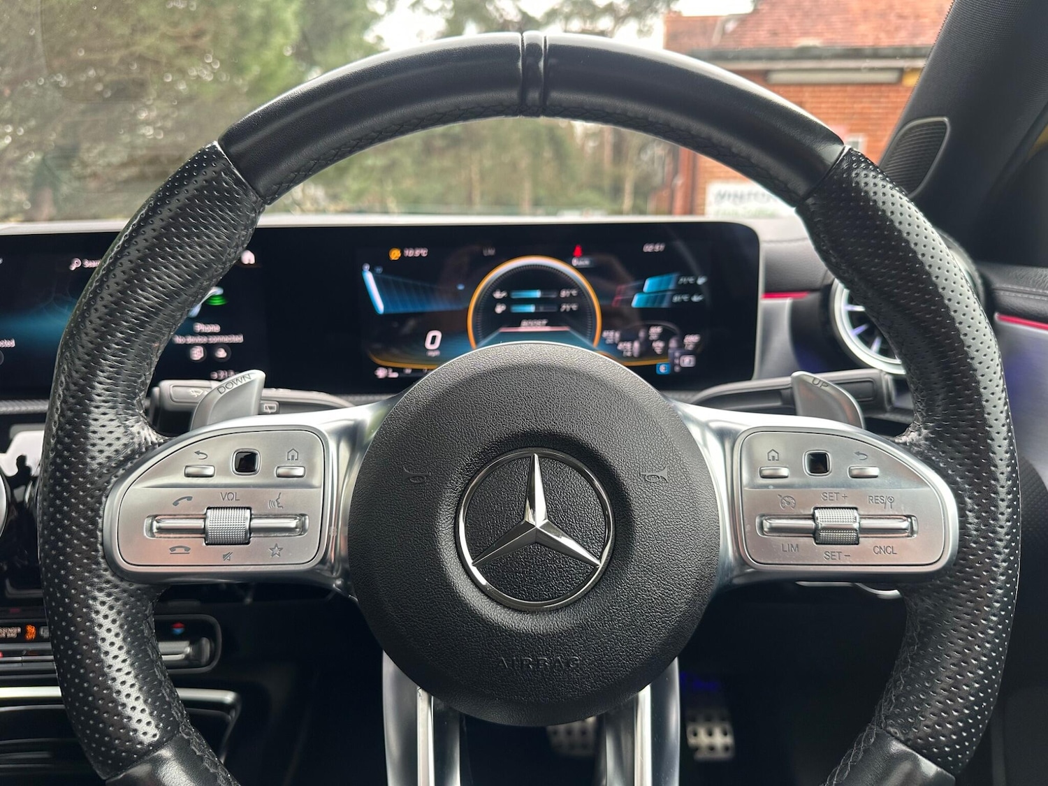 Used Mercedes-Benz A-Class 2020 for sale - 77331317: Photo 18