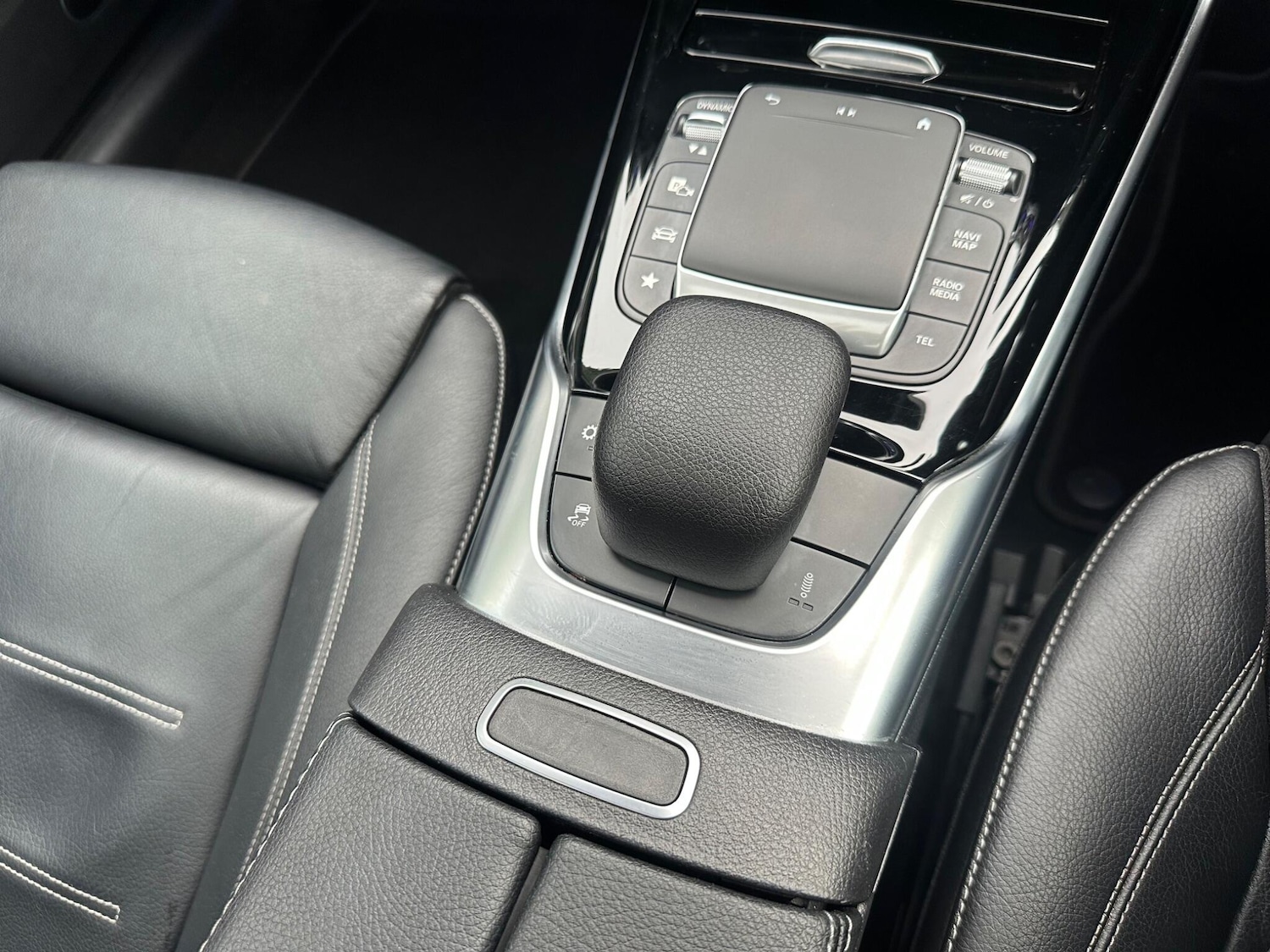 Used Mercedes-Benz A-Class 2020 for sale - 77331317: Photo 19