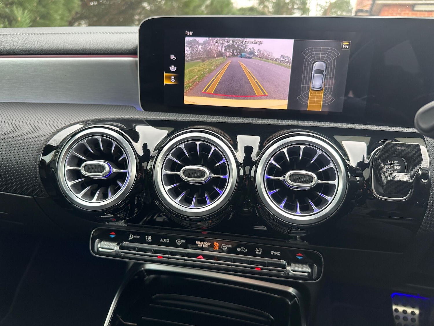 Used Mercedes-Benz A-Class 2020 for sale - 77331317: Photo 21