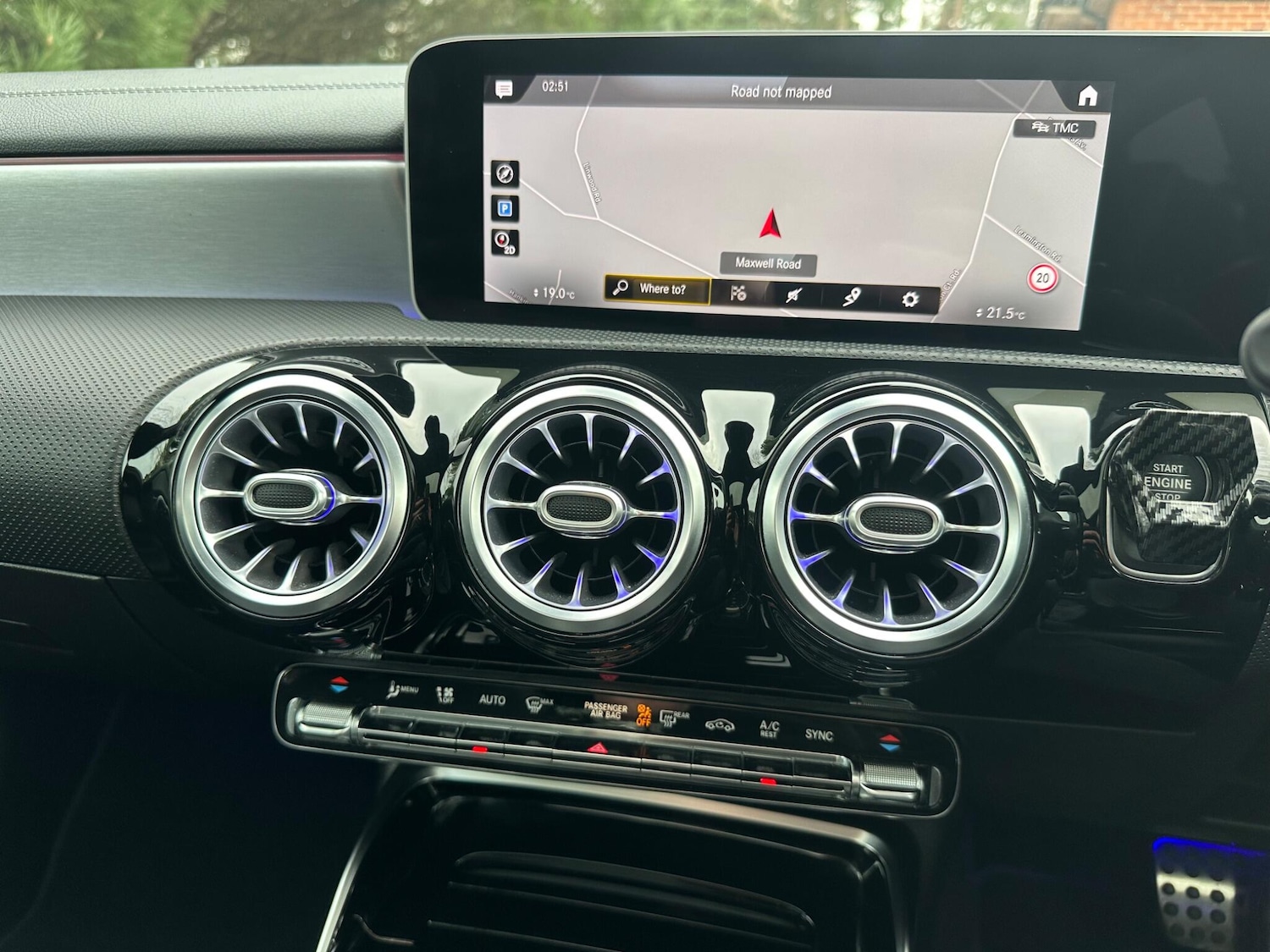 Used Mercedes-Benz A-Class 2020 for sale - 77331317: Photo 22