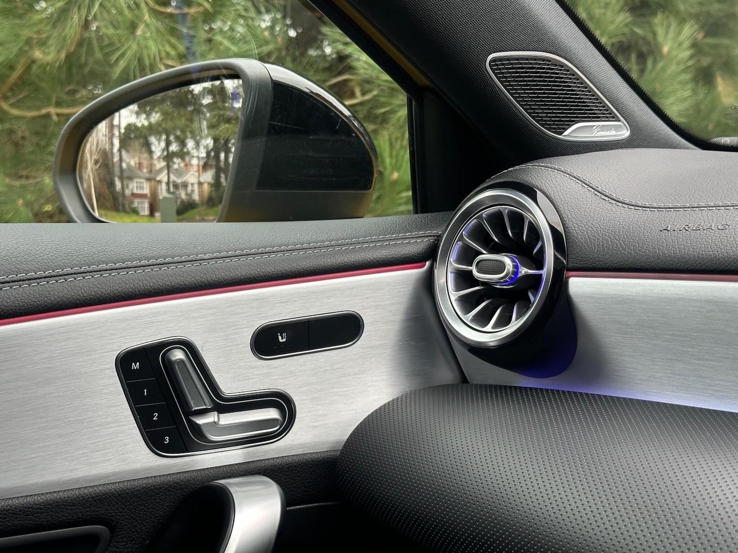 Used Mercedes-Benz A-Class 2020 for sale - 77331317: Photo 24