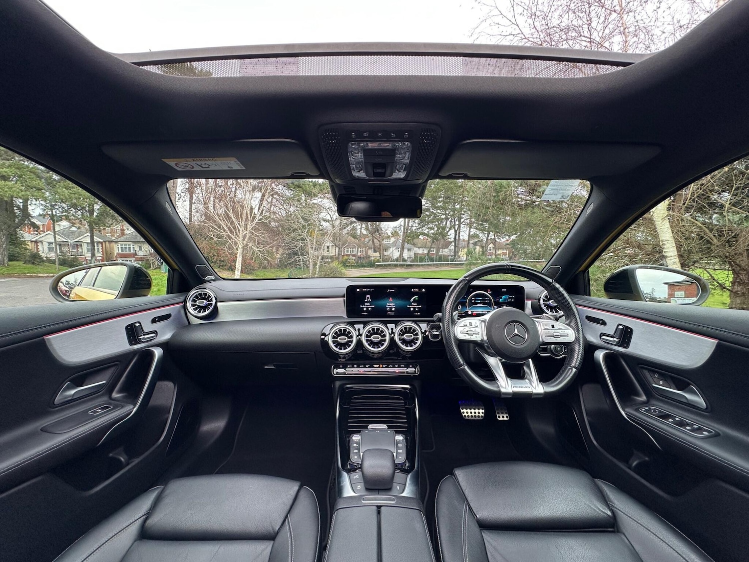 Used Mercedes-Benz A-Class 2020 for sale - 77331317: Photo 3