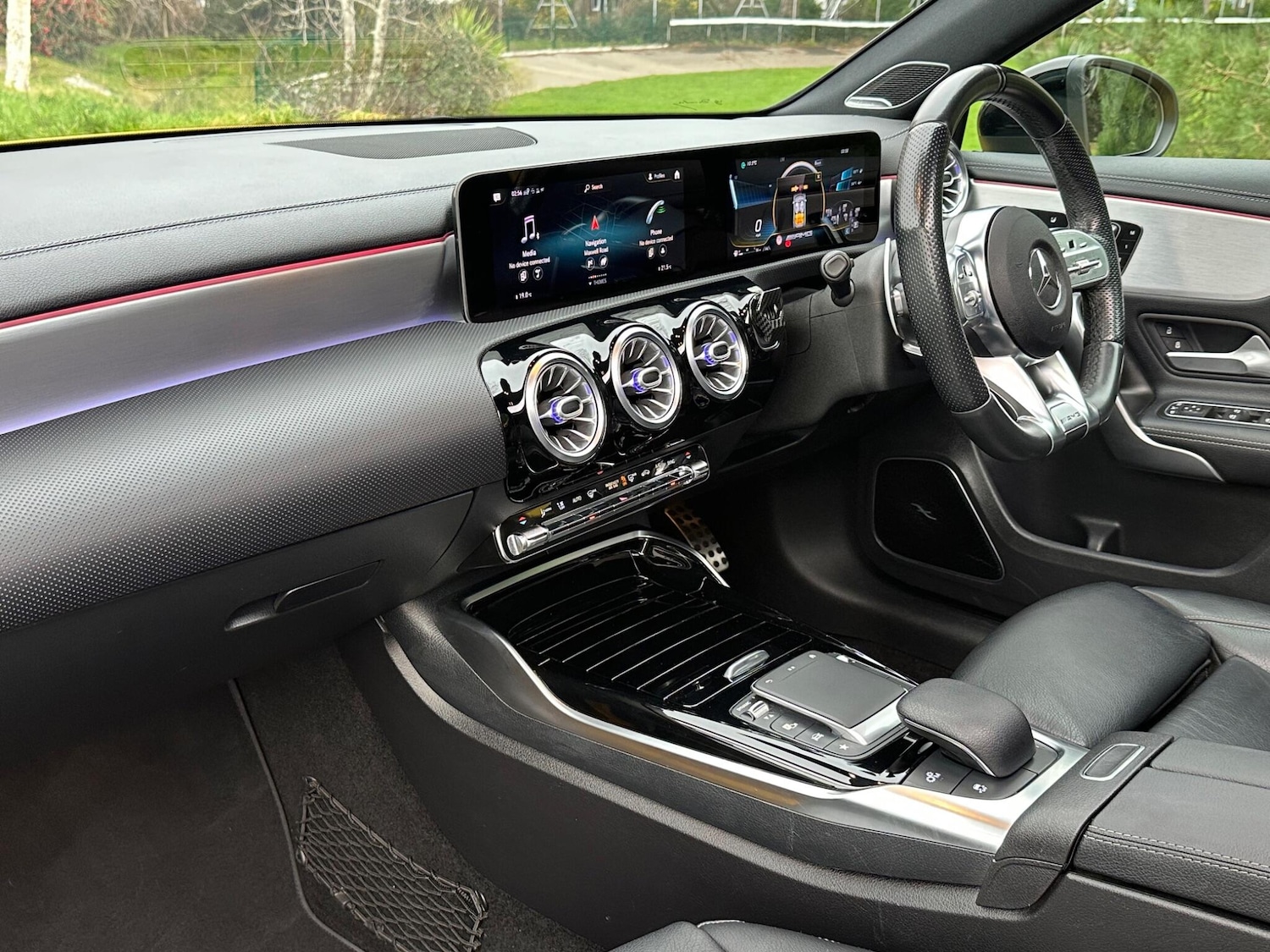 Used Mercedes-Benz A-Class 2020 for sale - 77331317: Photo 31