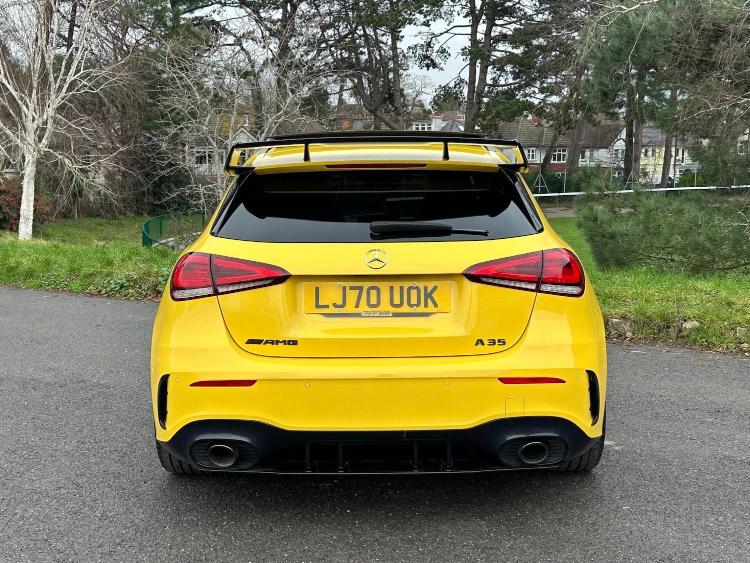 Used Mercedes-Benz A-Class 2020 for sale - 77331317: Photo 32