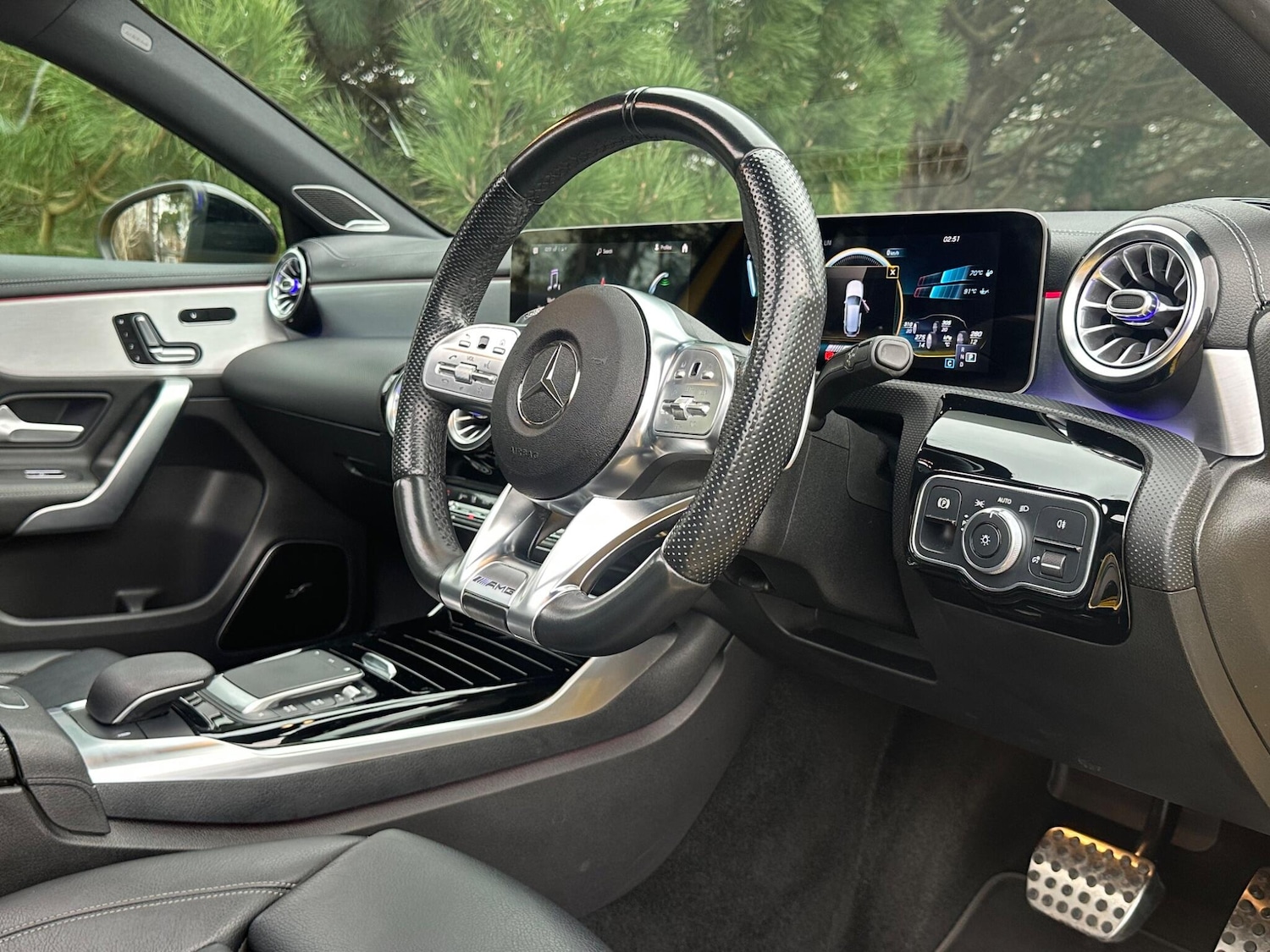 Used Mercedes-Benz A-Class 2020 for sale - 77331317: Photo 5