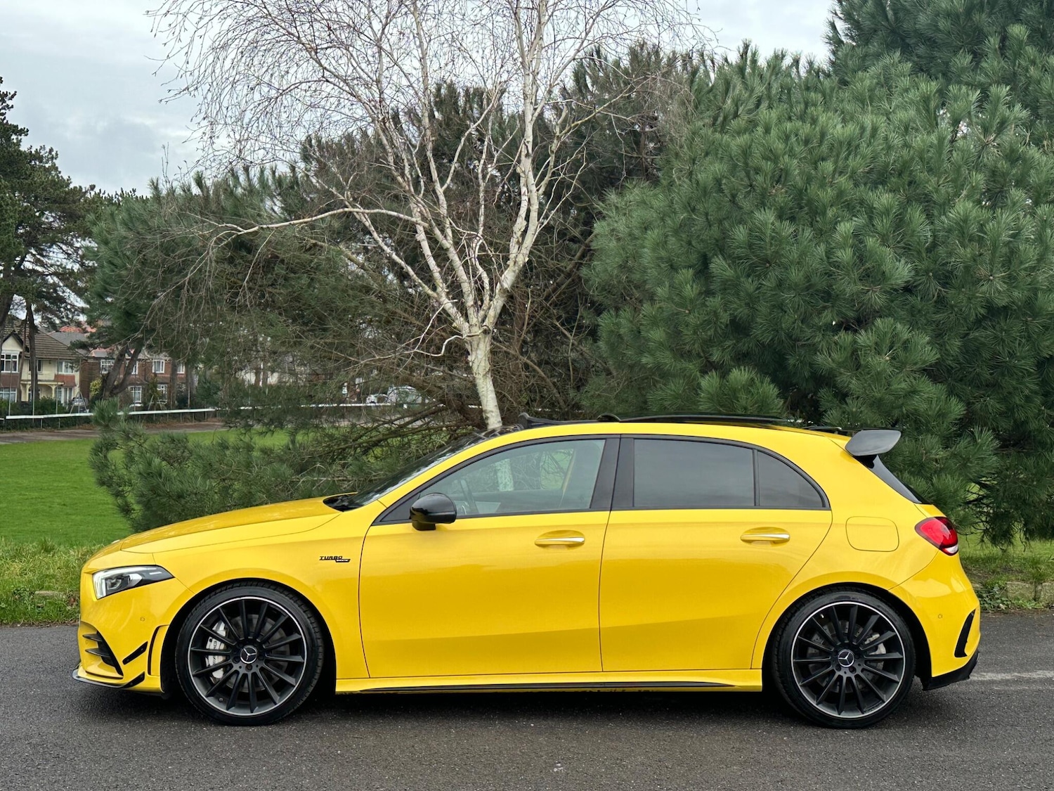 Used Mercedes-Benz A-Class 2020 for sale - 77331317: Photo 9