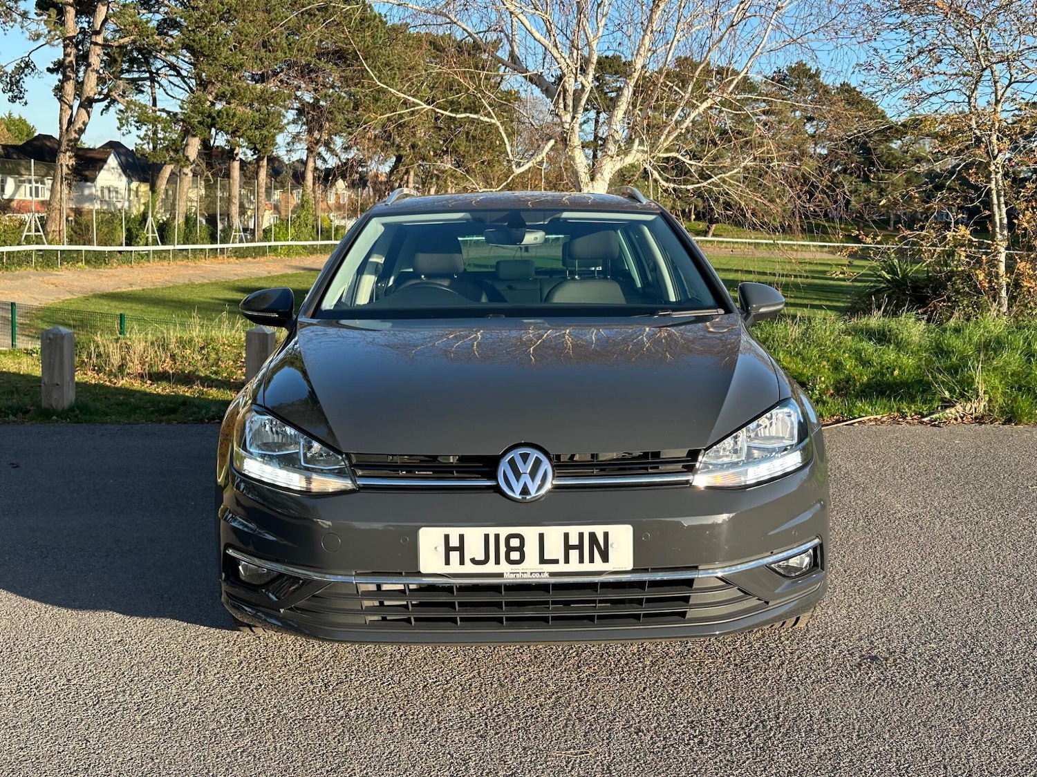 Used Volkswagen Golf 2018 for sale - 76801633: Photo 11