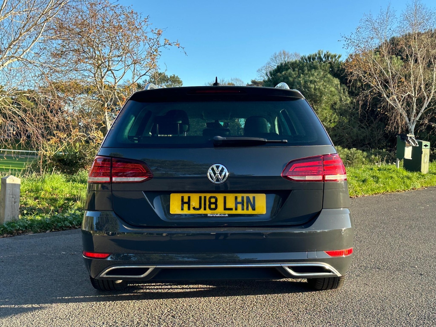 Used Volkswagen Golf 2018 for sale - 76801633: Photo 12