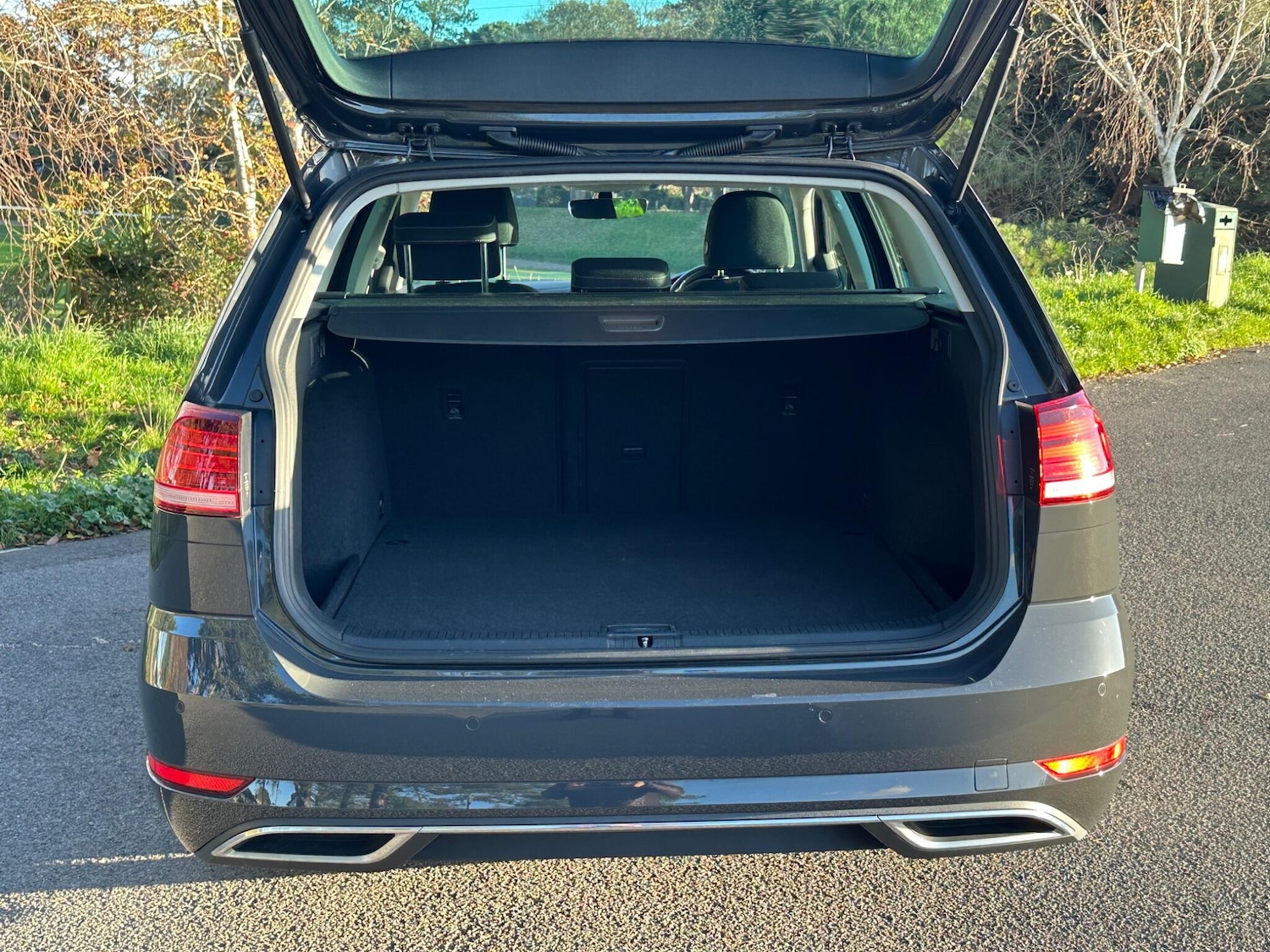 Used Volkswagen Golf 2018 for sale - 76801633: Photo 13