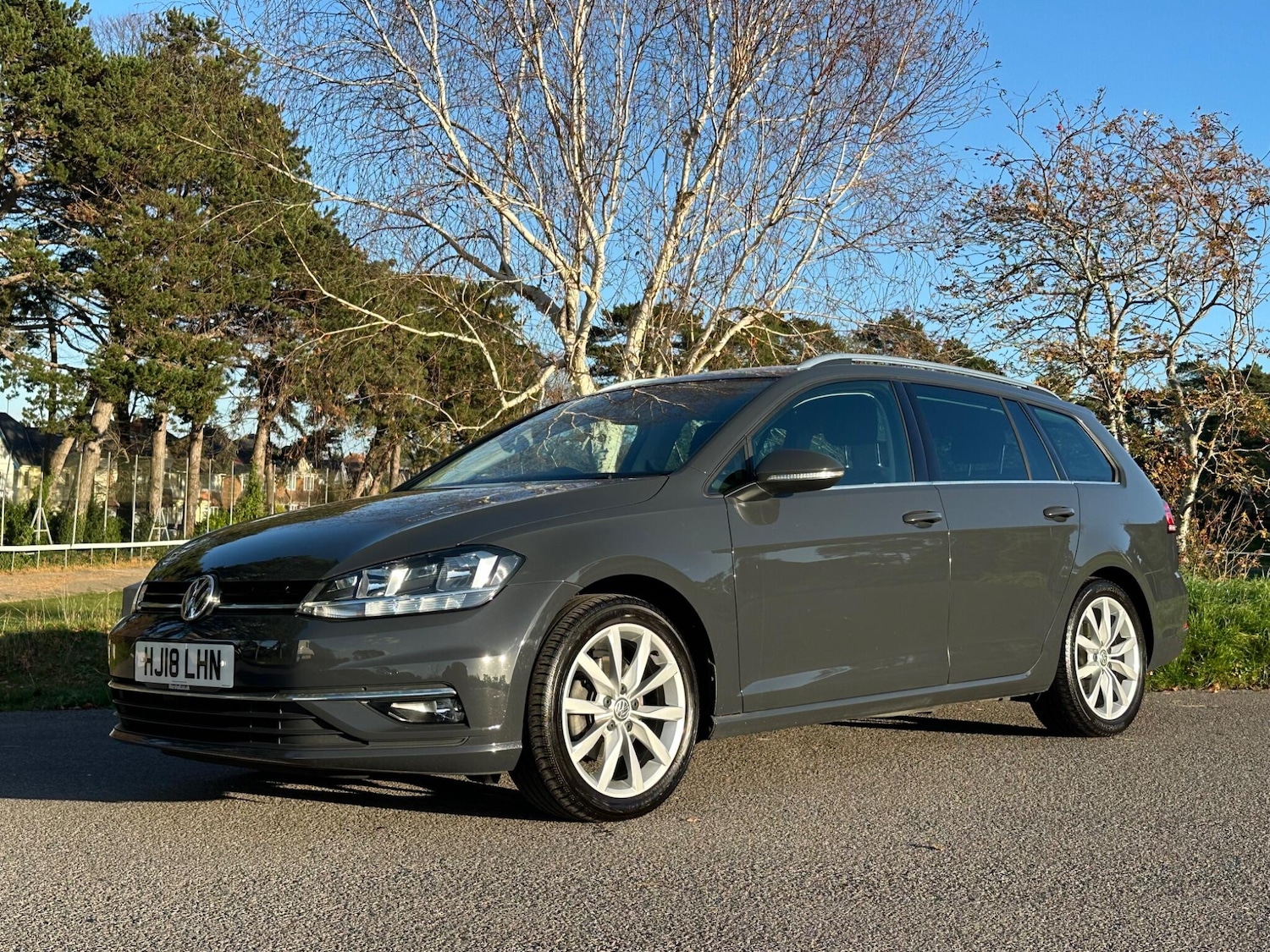 Used Volkswagen Golf 2018 for sale - 76801633: Photo 15