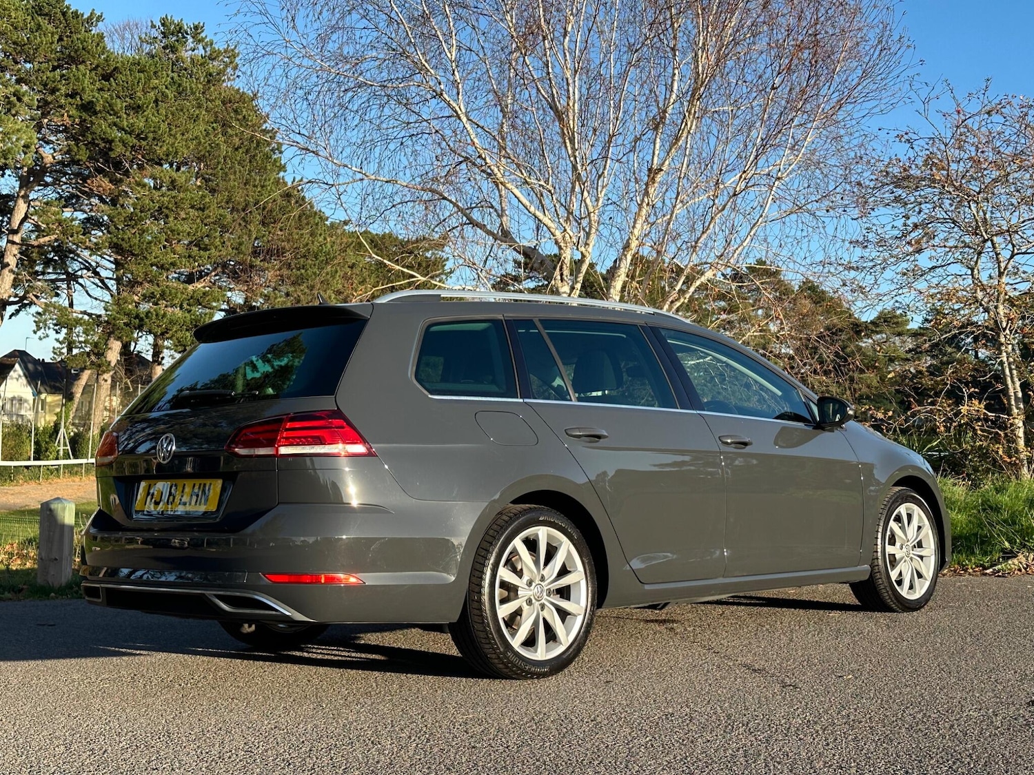 Used Volkswagen Golf 2018 for sale - 76801633: Photo 16