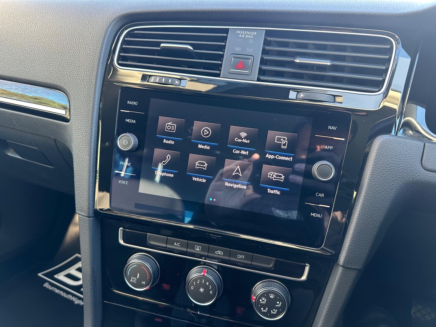 Used Volkswagen Golf 2018 for sale - 76801633: Photo 20