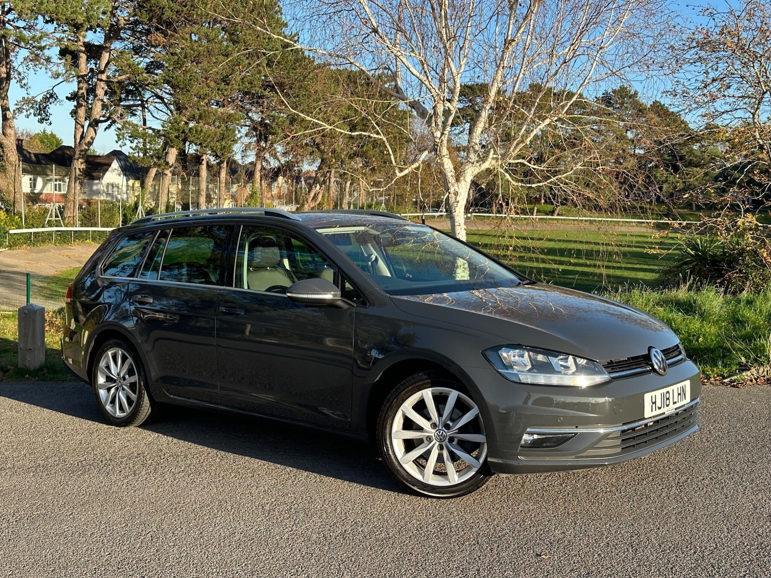 Used Volkswagen Golf 2018 for sale - 76801633: Photo 23