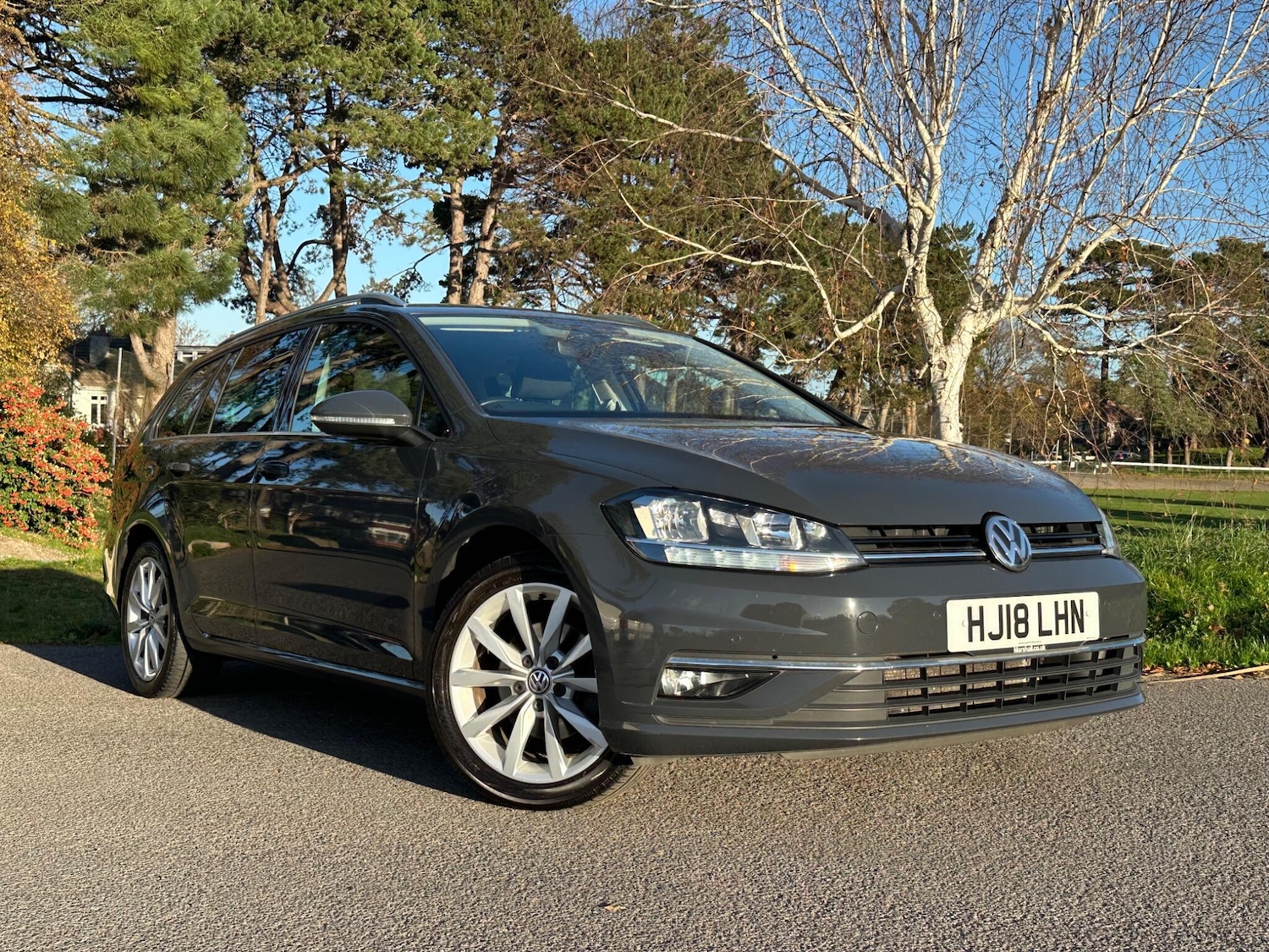 Used Volkswagen Golf 2018 for sale - 76801633: Photo 24