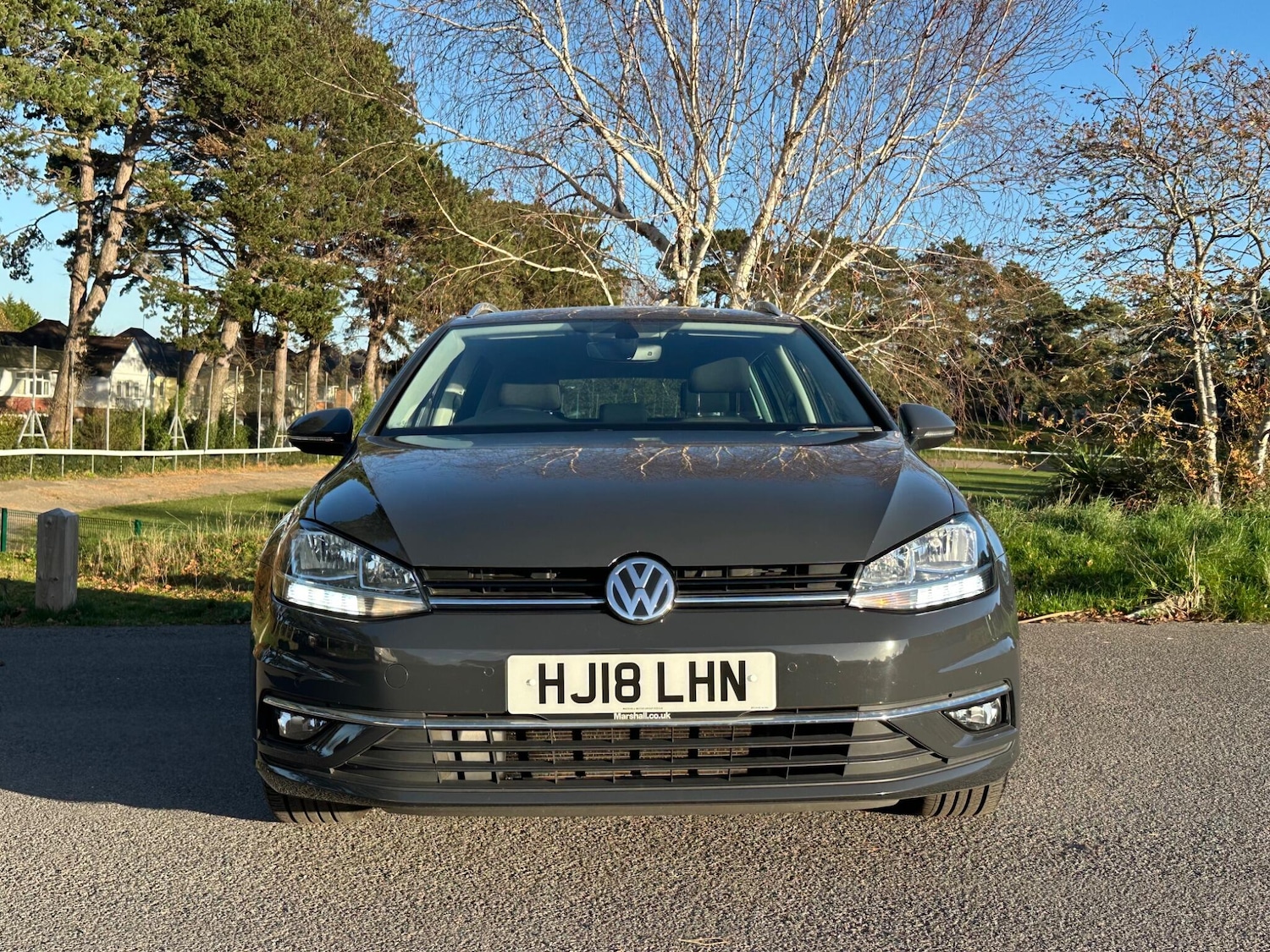 Used Volkswagen Golf 2018 for sale - 76801633: Photo 26