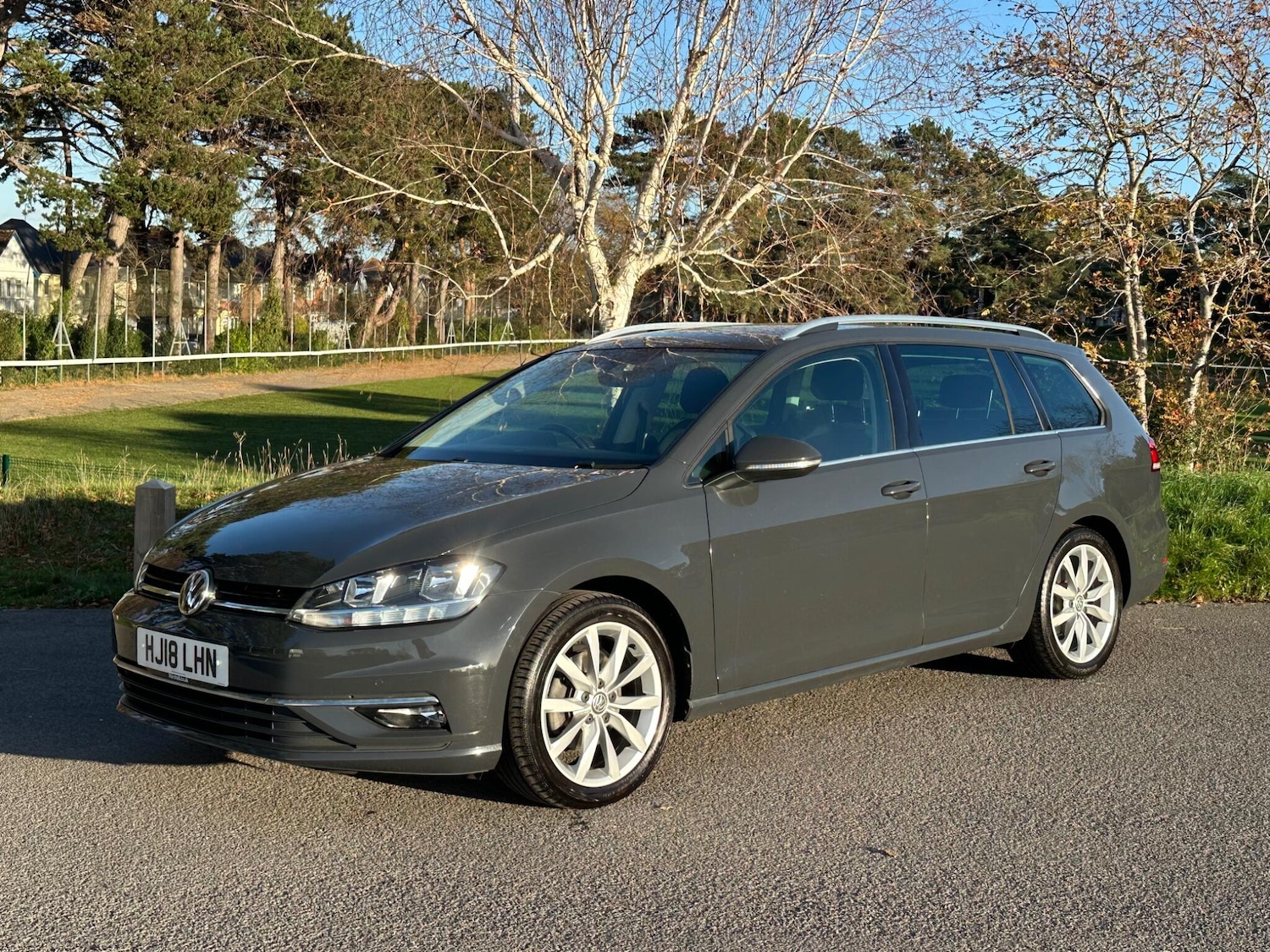 Used Volkswagen Golf 2018 for sale - 76801633: Photo 27