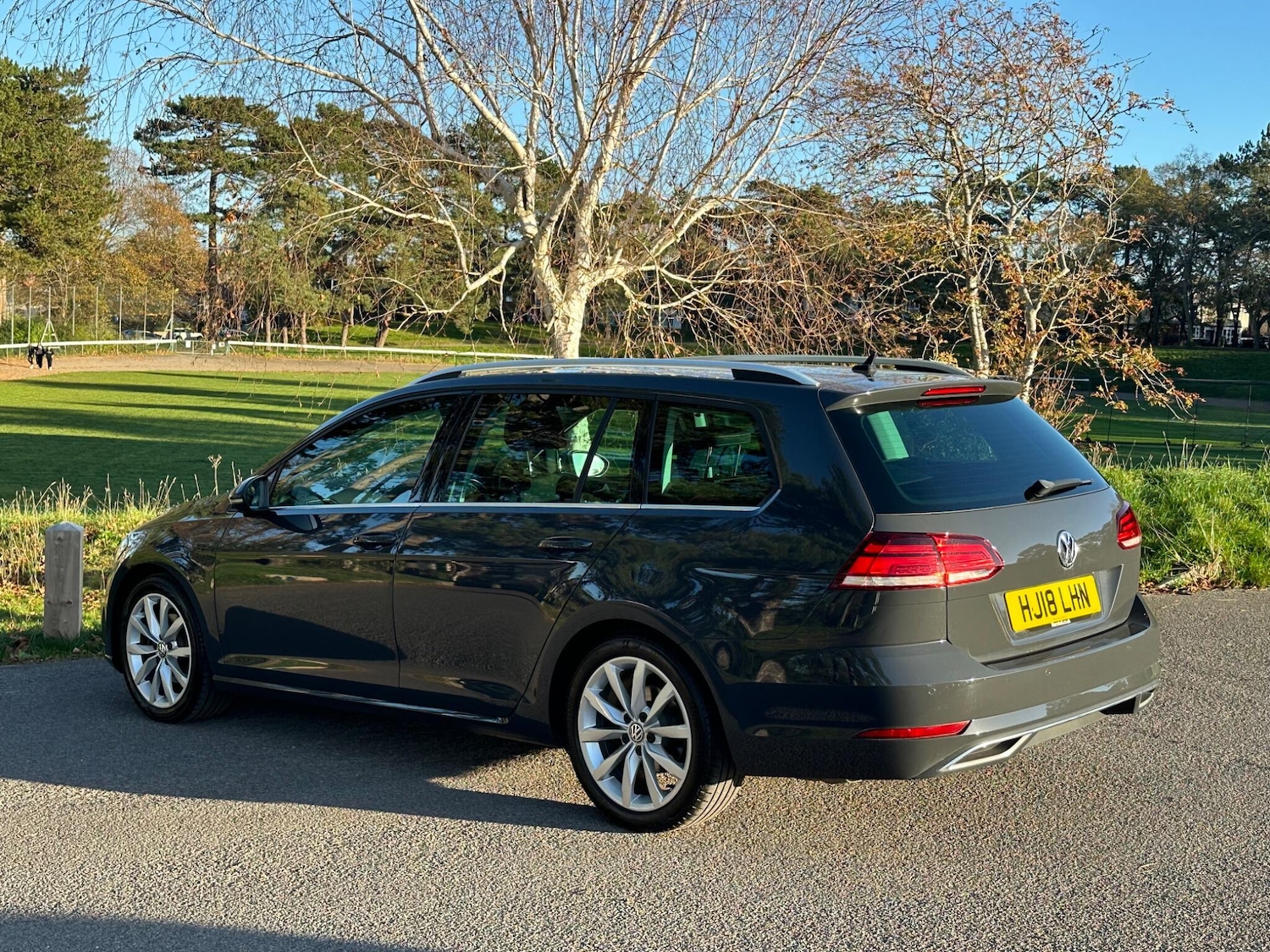 Used Volkswagen Golf 2018 for sale - 76801633: Photo 28