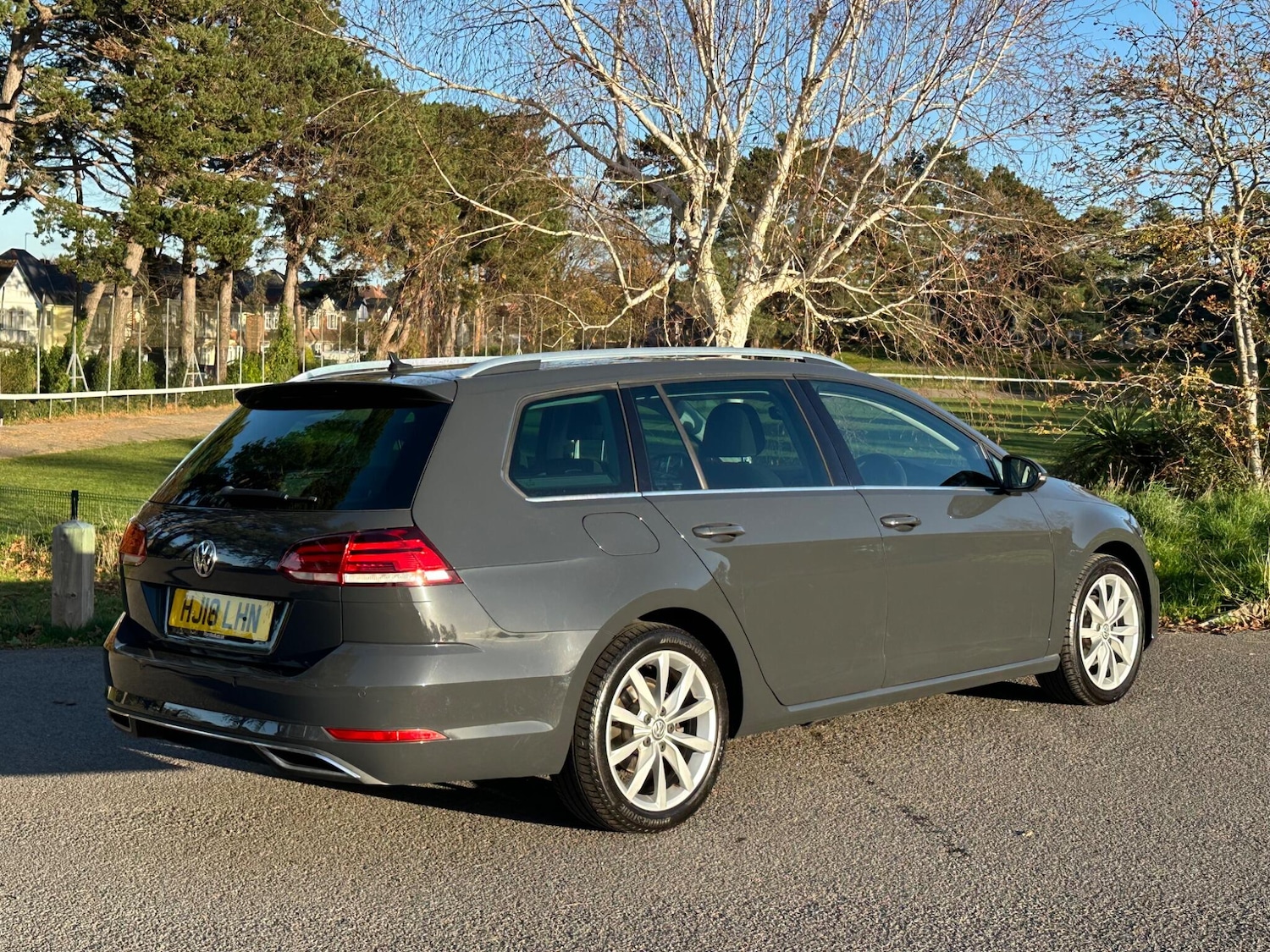 Used Volkswagen Golf 2018 for sale - 76801633: Photo 30