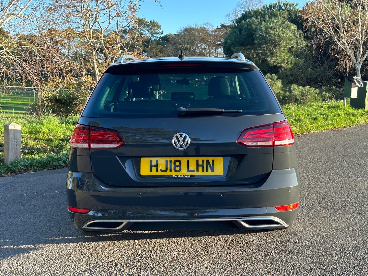 Used Volkswagen Golf 2018 for sale - 76801633: Photo 31