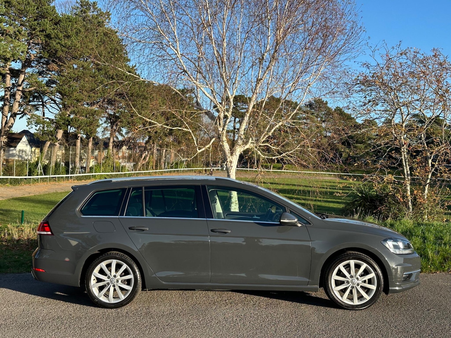 Used Volkswagen Golf 2018 for sale - 76801633: Photo 6