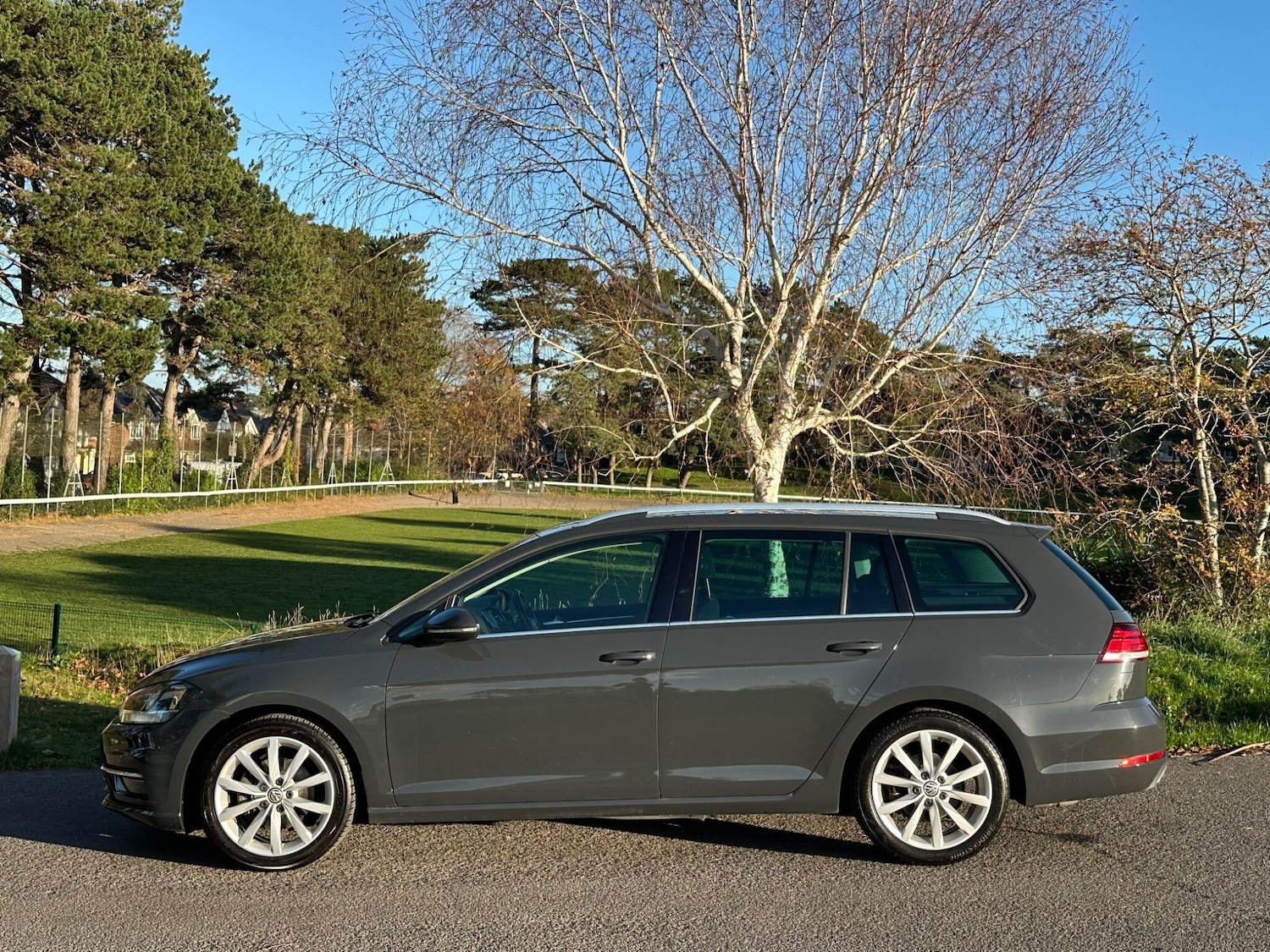 Used Volkswagen Golf 2018 for sale - 76801633: Photo 9