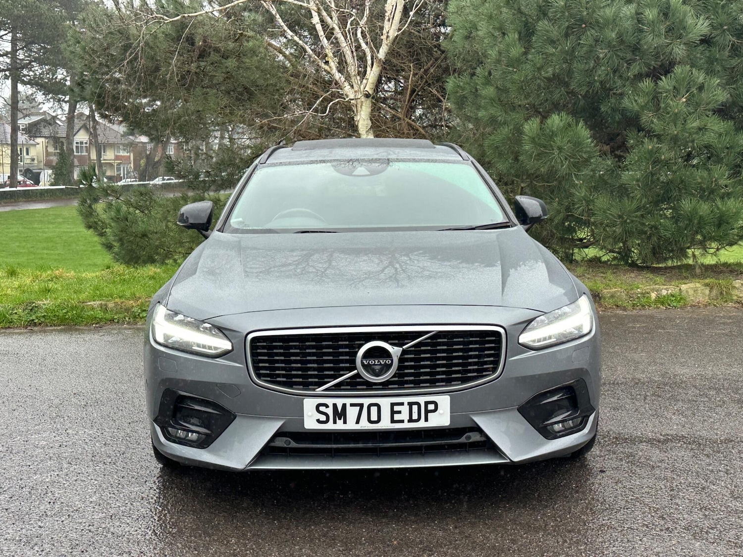 Used Volvo V90 2021 for sale - 77305372: Photo 11