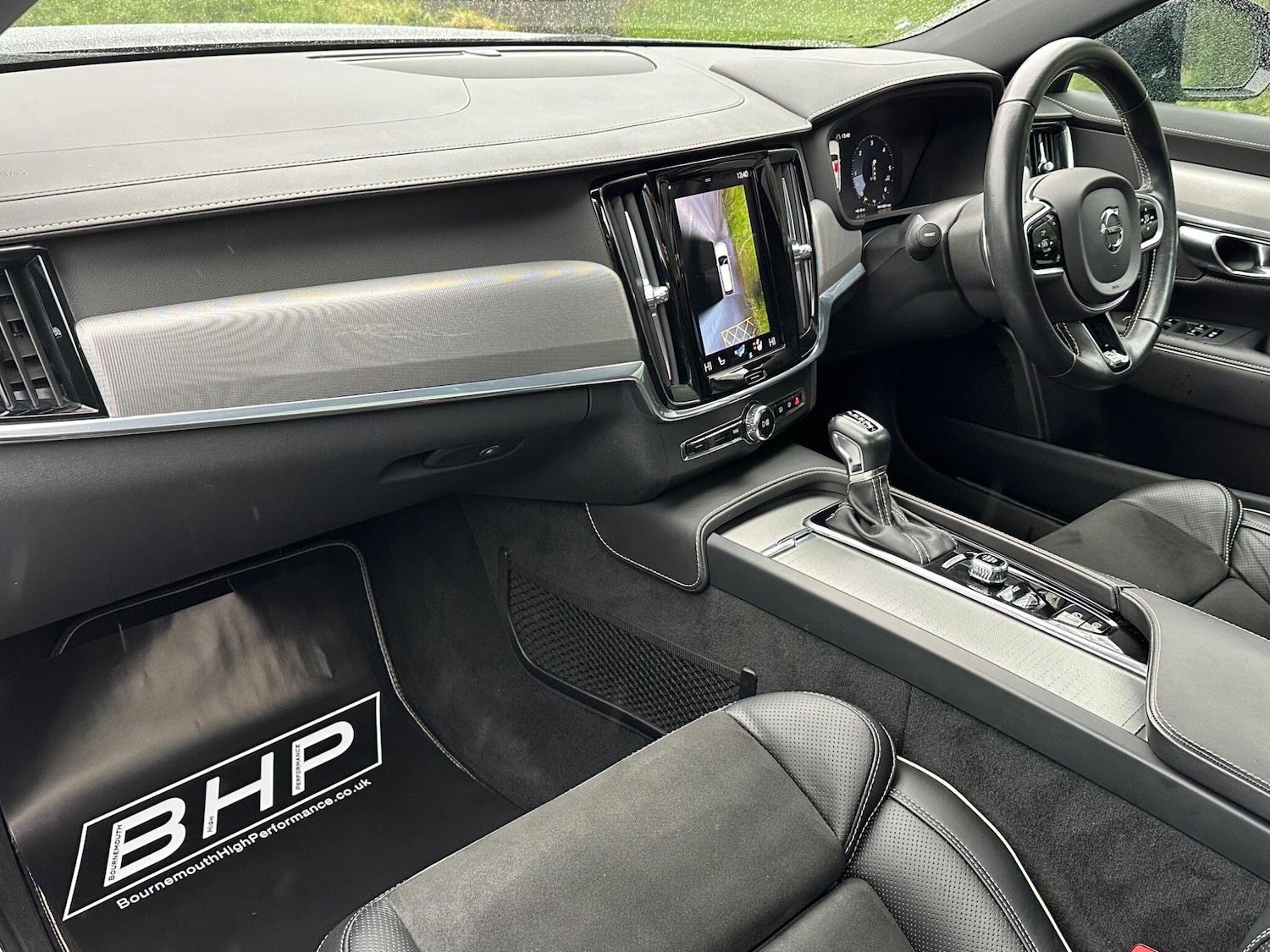 Used Volvo V90 2021 for sale - 77305372: Photo 17