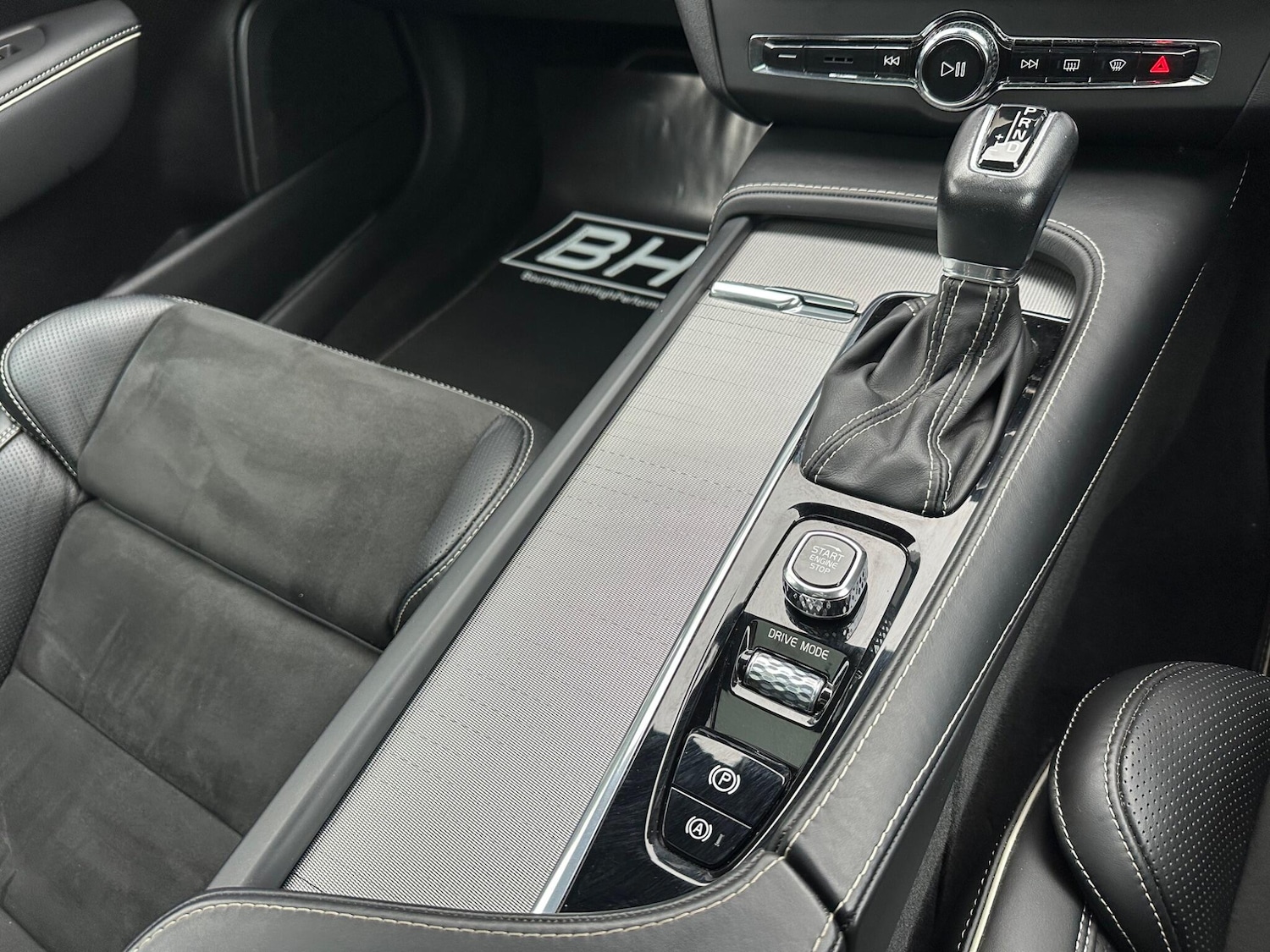 Used Volvo V90 2021 for sale - 77305372: Photo 20