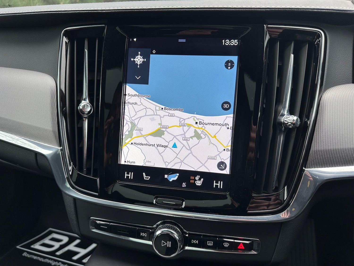 Used Volvo V90 2021 for sale - 77305372: Photo 21