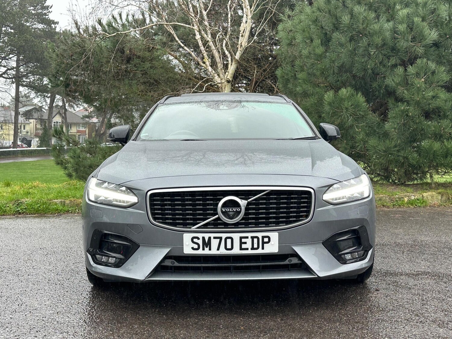 Used Volvo V90 2021 for sale - 77305372: Photo 29