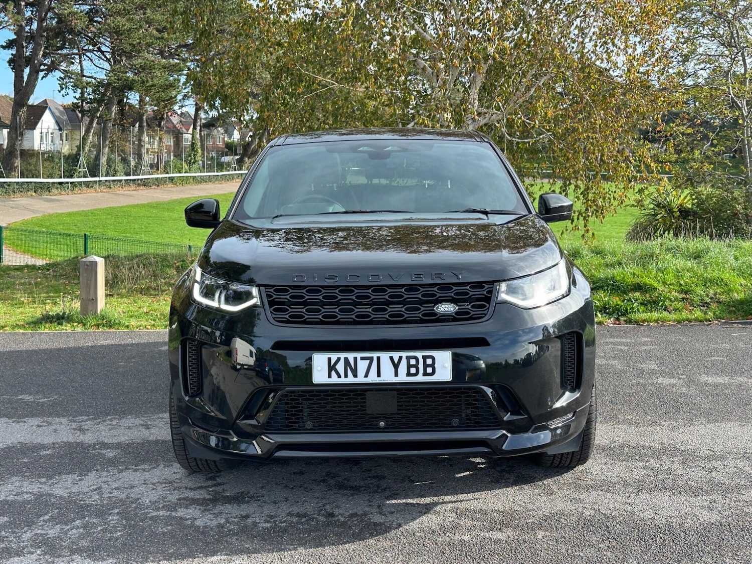 Used Land Rover Discovery Sport for sale - 76802282: Photo 11