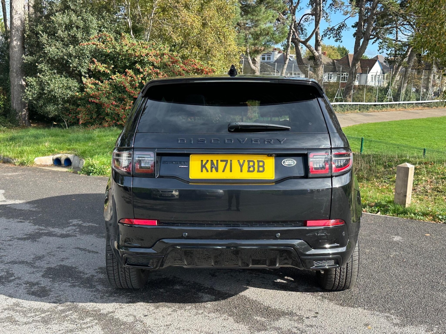 Used Land Rover Discovery Sport for sale - 76802282: Photo 12