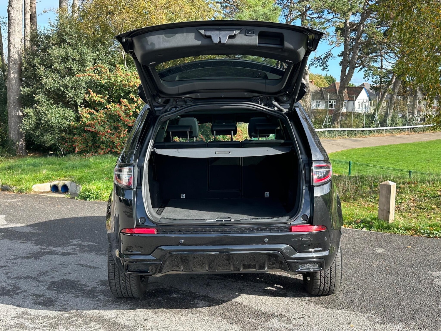 Used Land Rover Discovery Sport for sale - 76802282: Photo 13