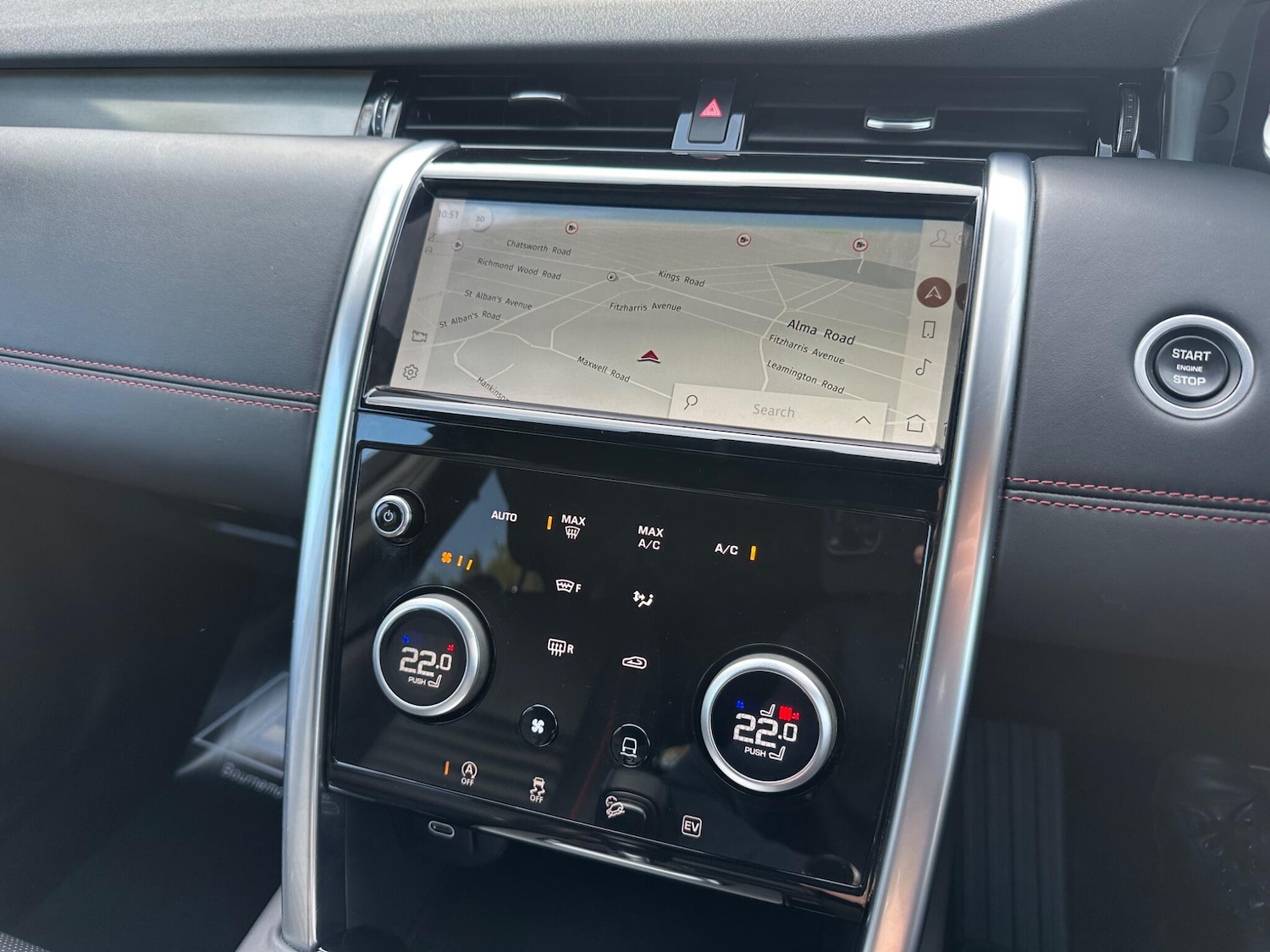 Used Land Rover Discovery Sport for sale - 76802282: Photo 18