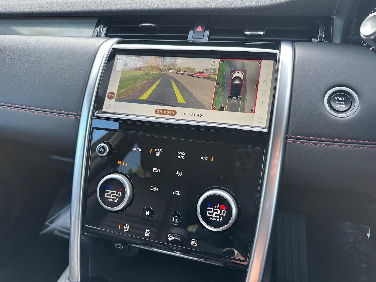 Used Land Rover Discovery Sport for sale - 76802282: Photo 19